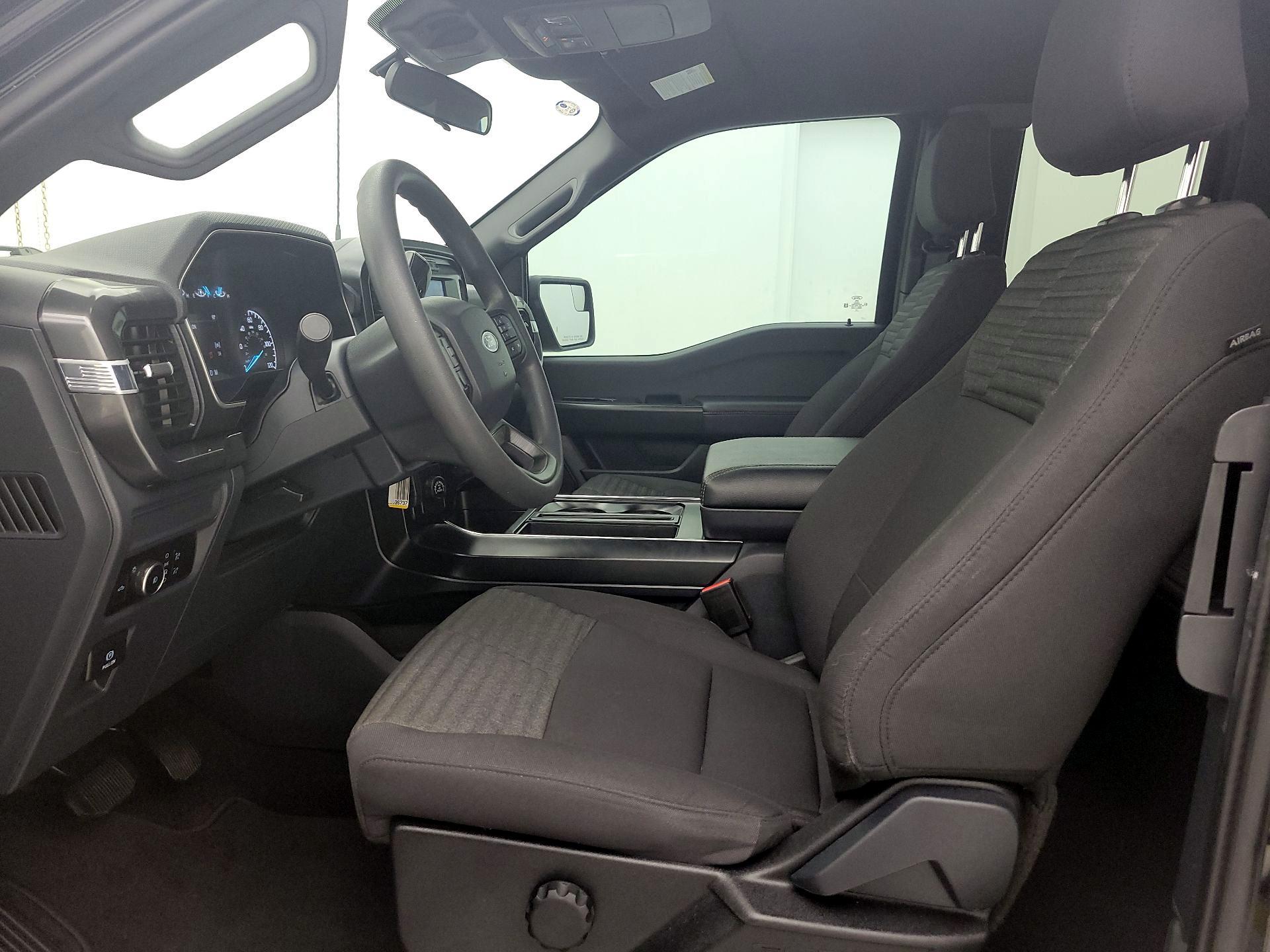 Thumbnail: 2023 Ford F-150 - 11
