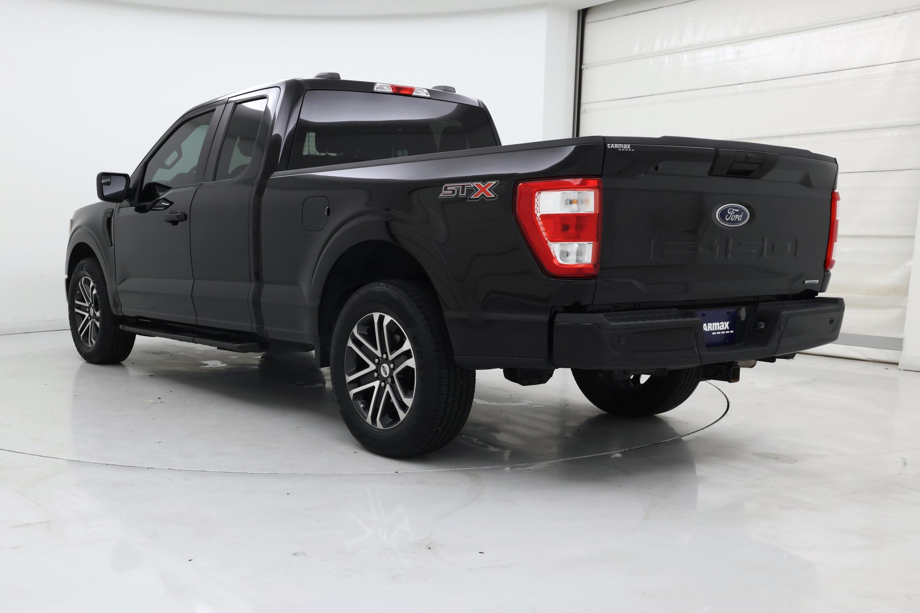 Thumbnail: 2023 Ford F-150 - 2