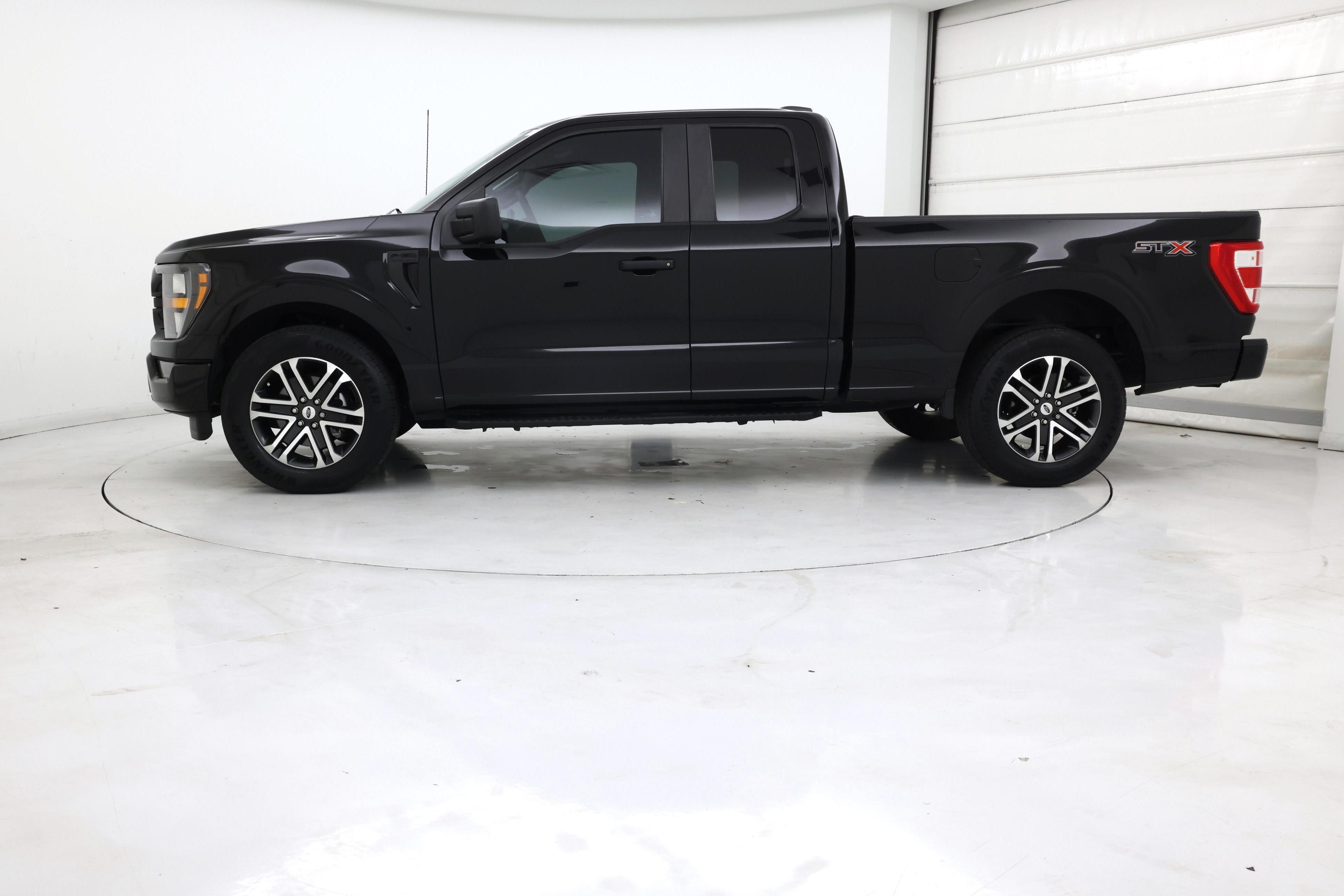 Thumbnail: 2023 Ford F-150 - 3