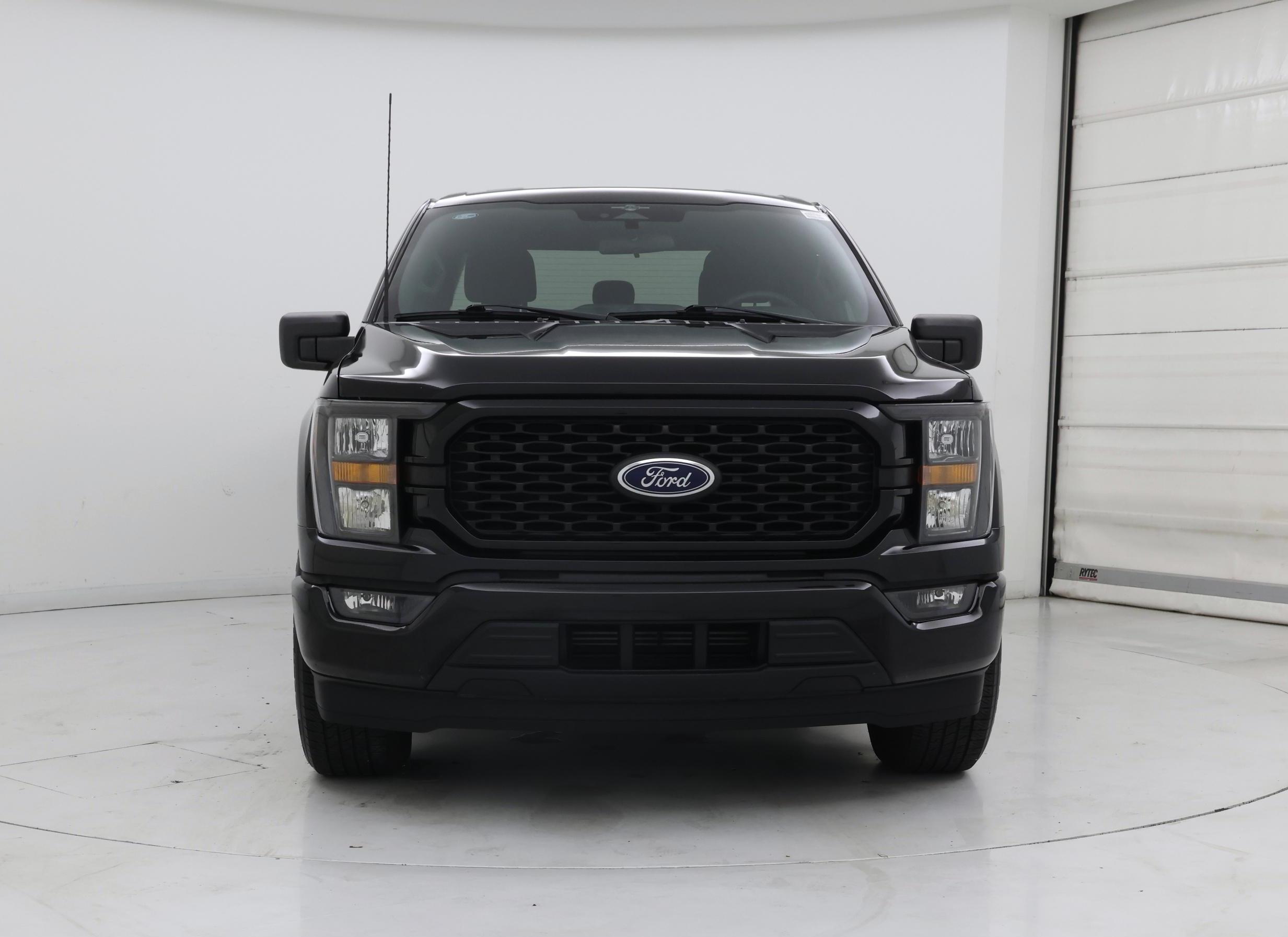 Thumbnail: 2023 Ford F-150 - 5