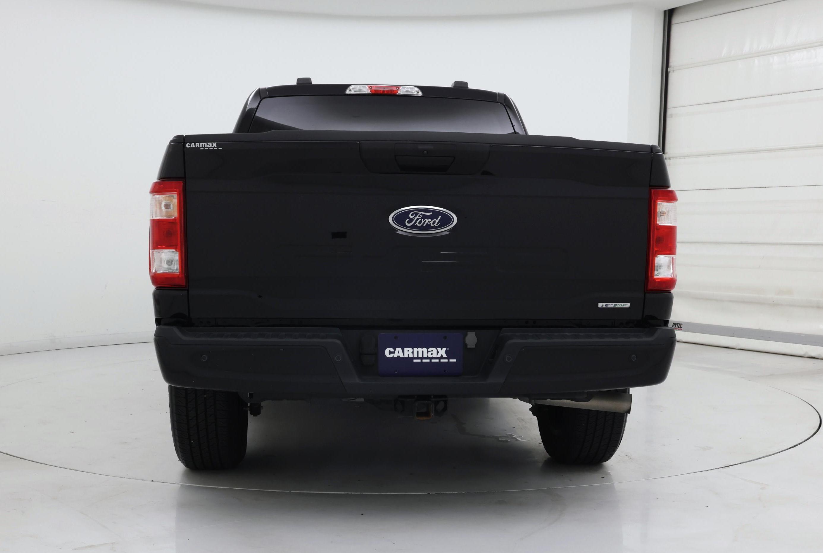 Thumbnail: 2023 Ford F-150 - 6