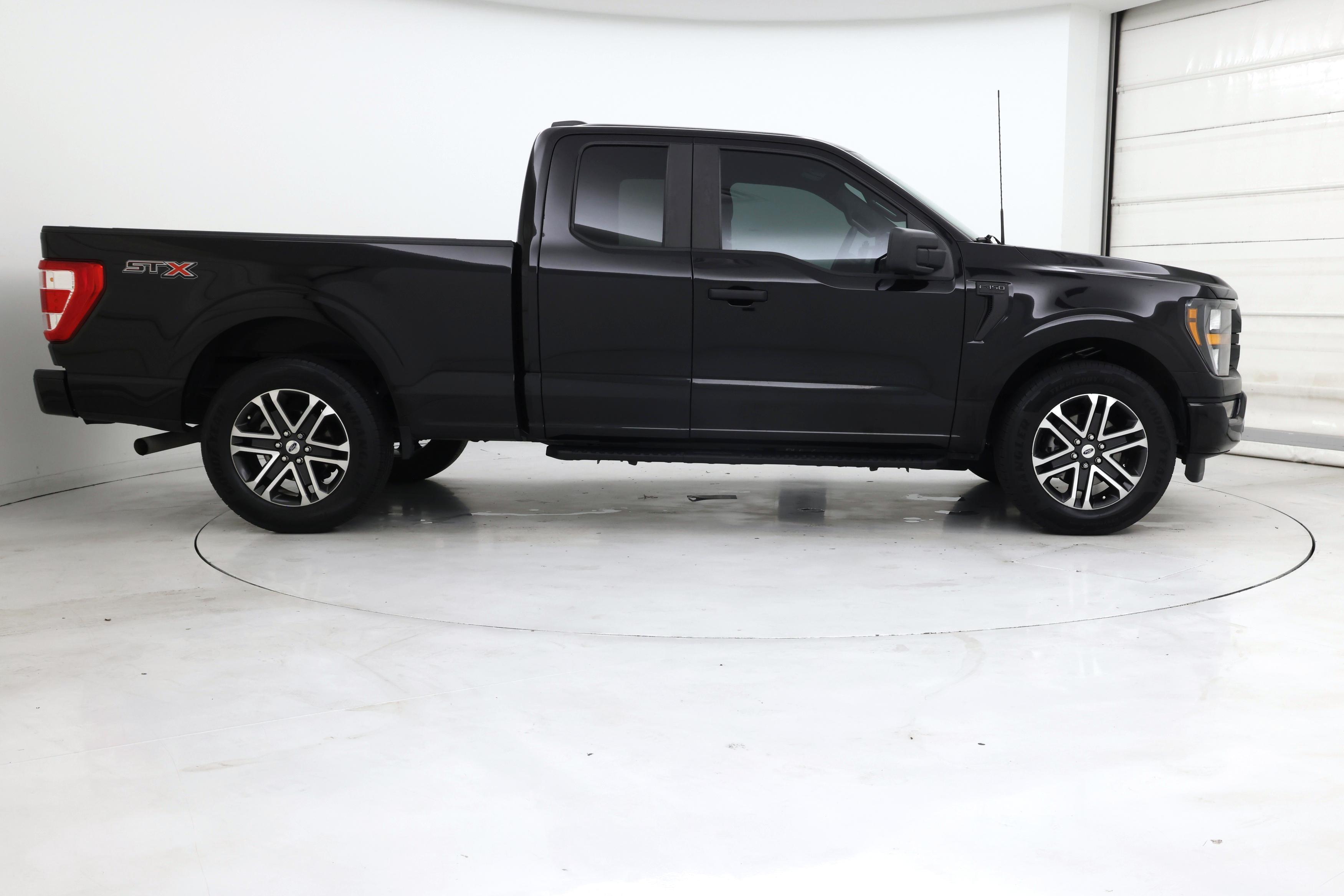 Thumbnail: 2023 Ford F-150 - 7