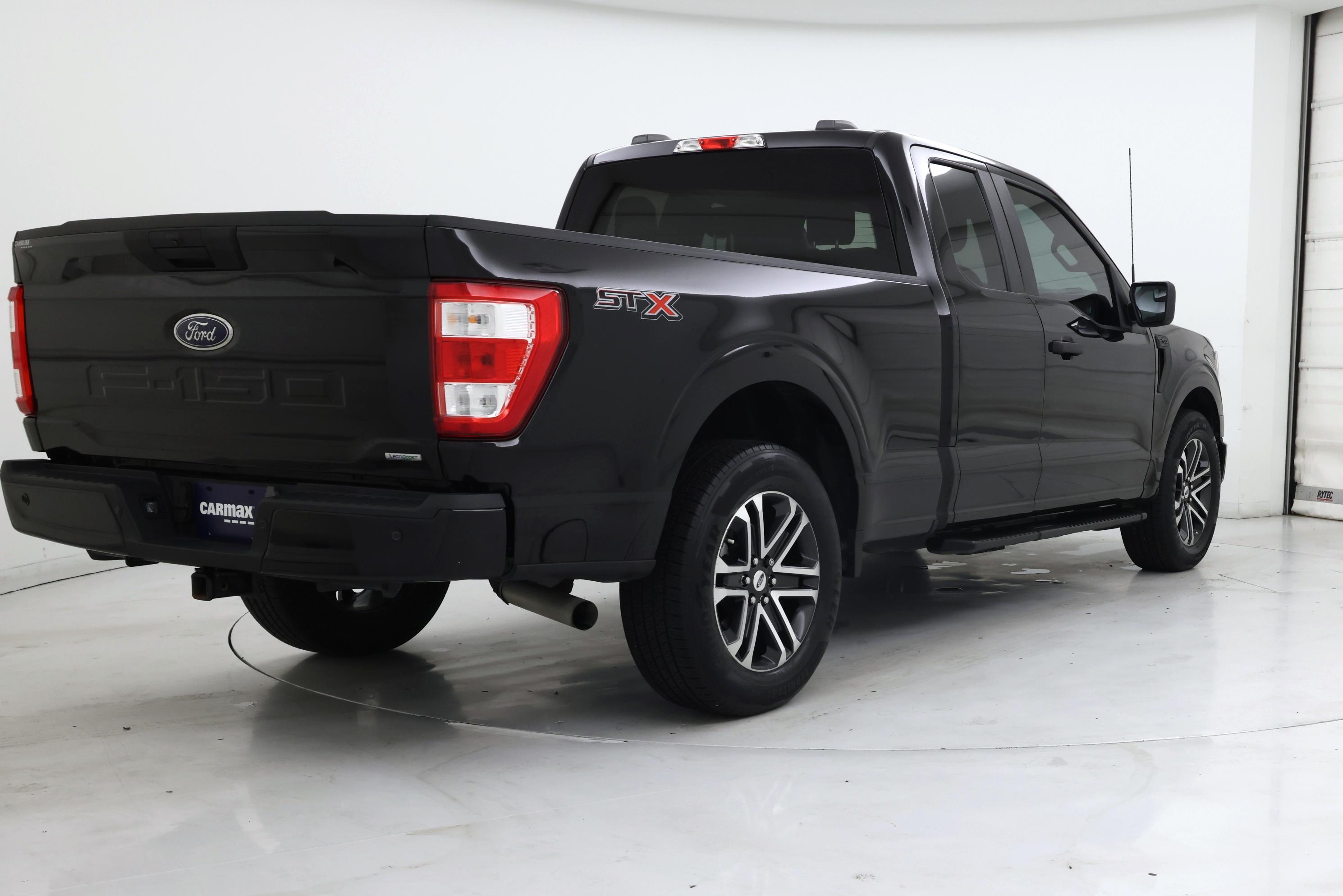 Thumbnail: 2023 Ford F-150 - 8