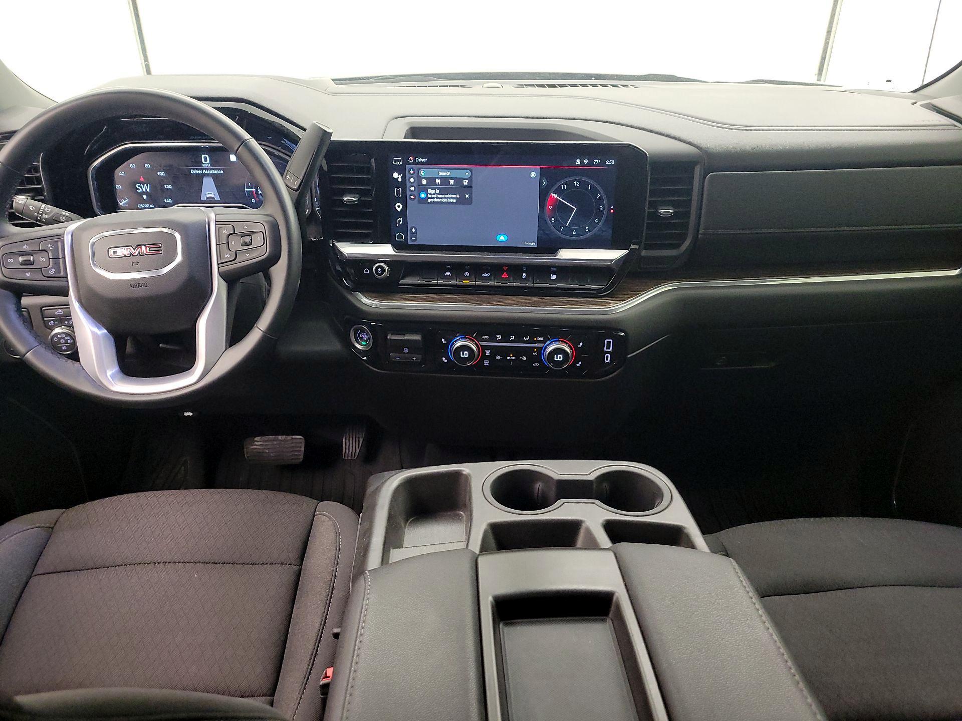Thumbnail: 2023 GMC Sierra 1500 - 9