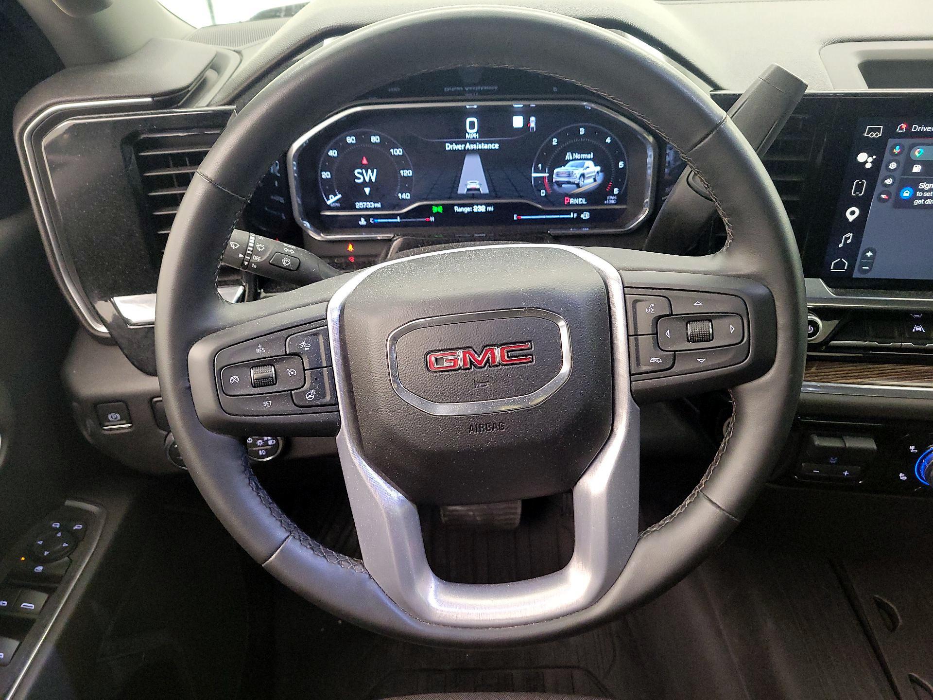 Thumbnail: 2023 GMC Sierra 1500 - 10