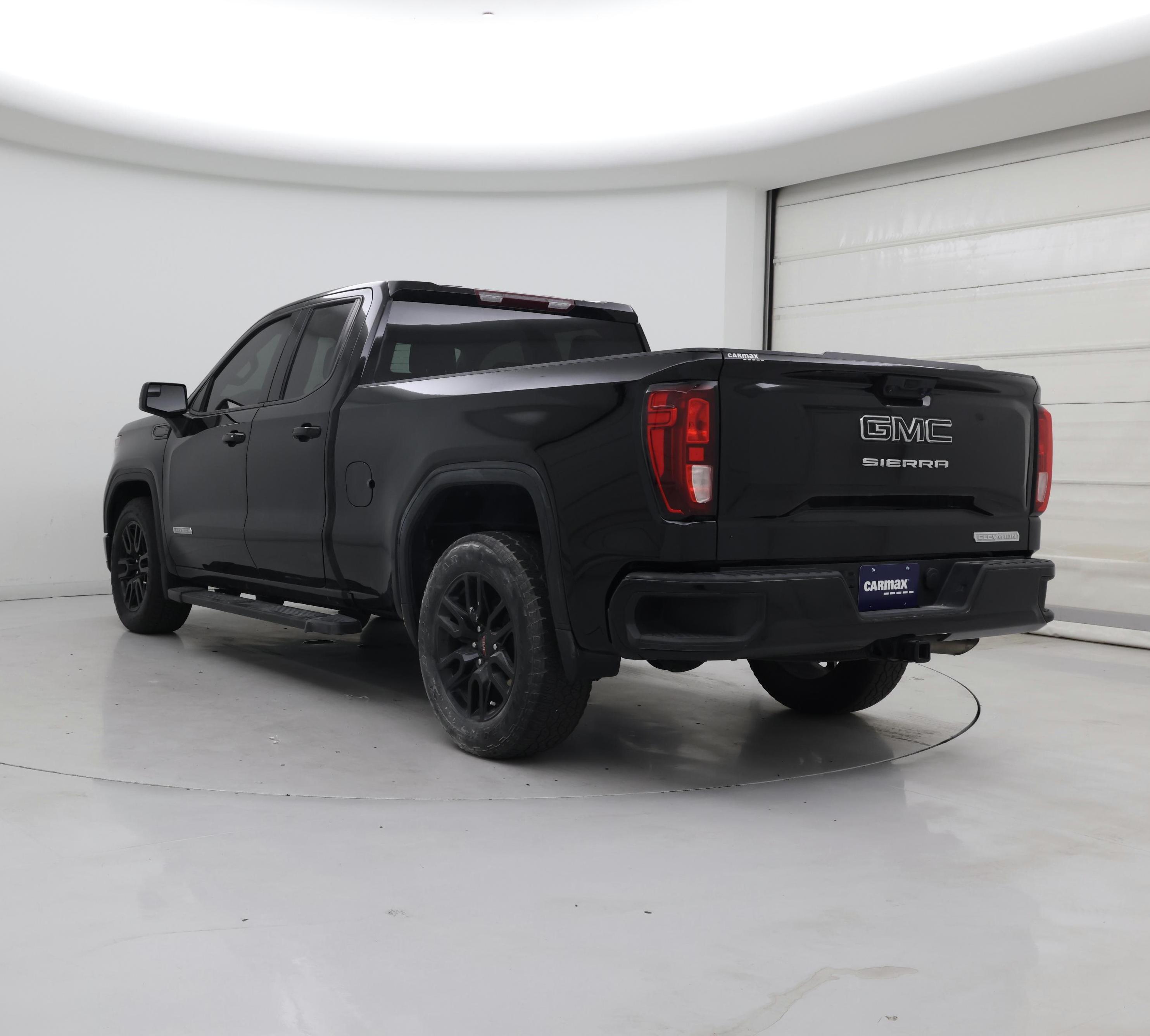 Thumbnail: 2023 GMC Sierra 1500 - 2