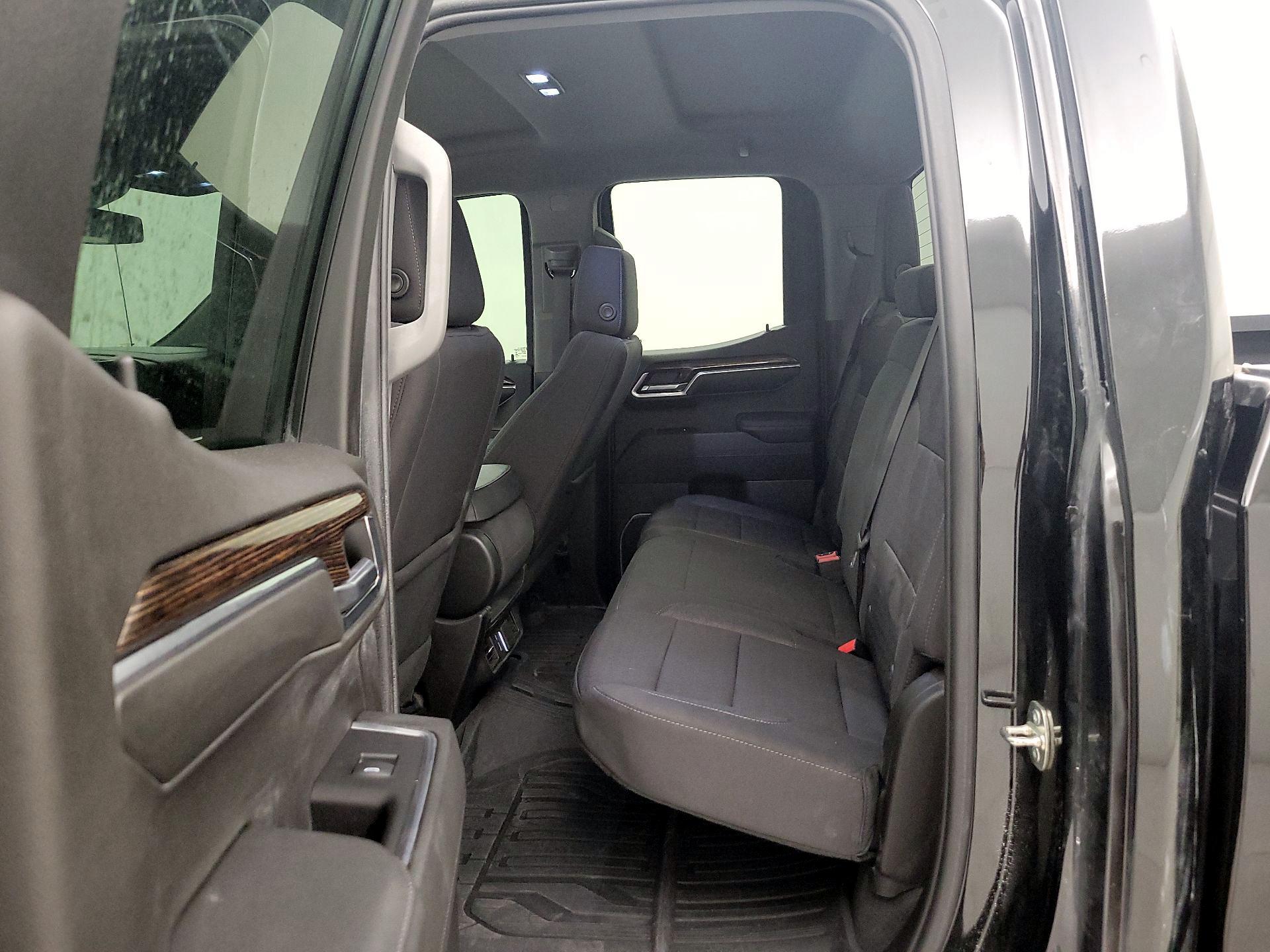 Thumbnail: 2023 GMC Sierra 1500 - 20