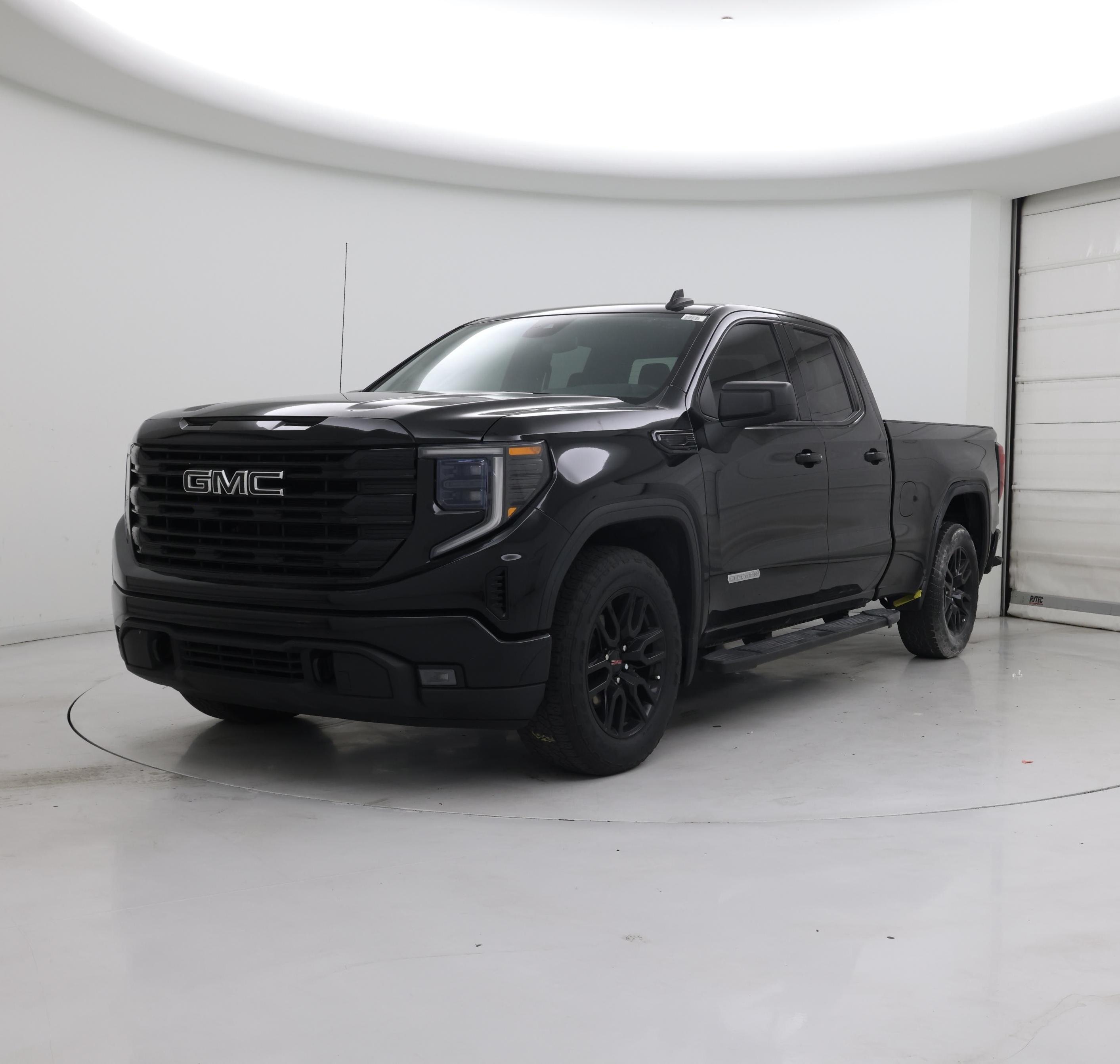 Thumbnail: 2023 GMC Sierra 1500 - 4