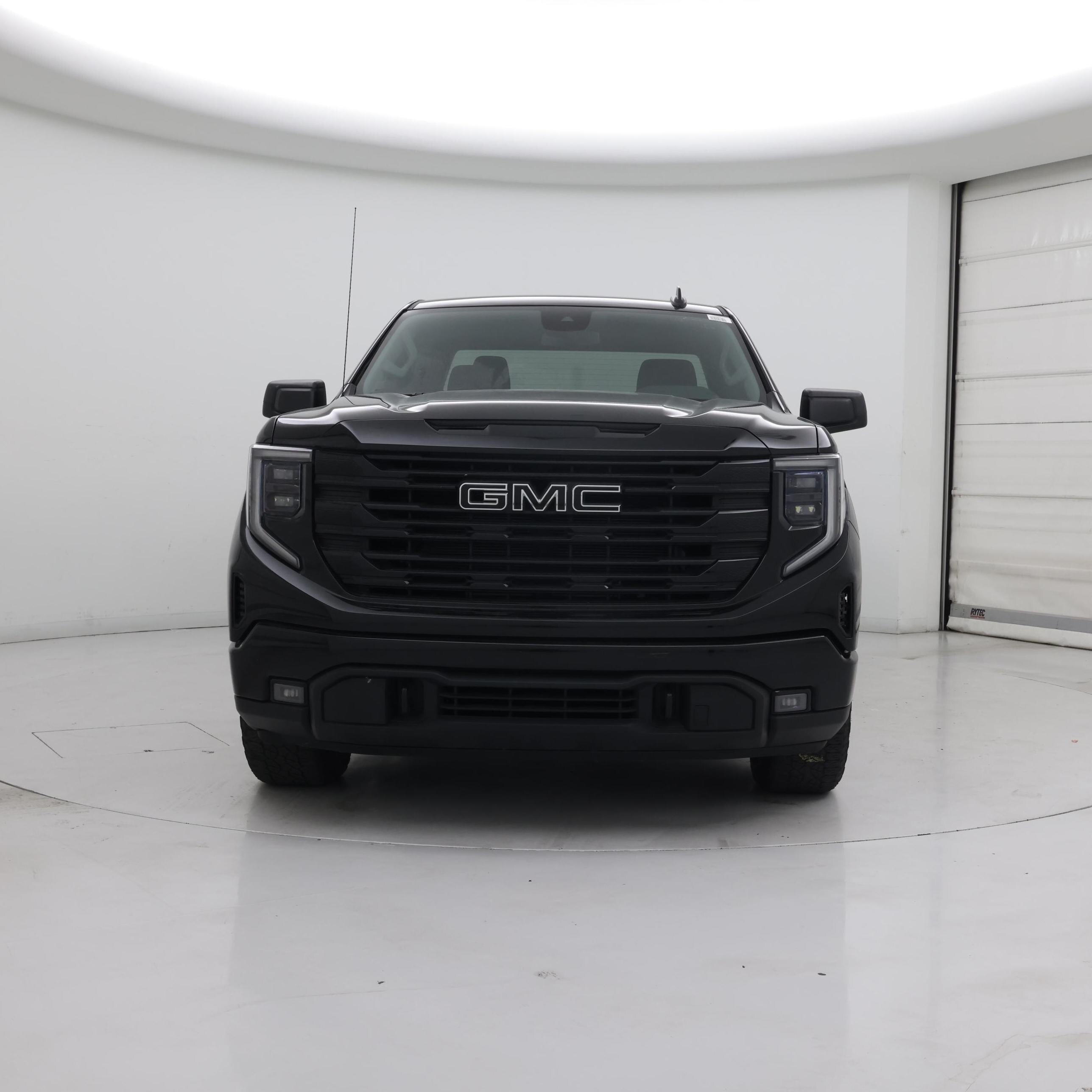 Thumbnail: 2023 GMC Sierra 1500 - 5
