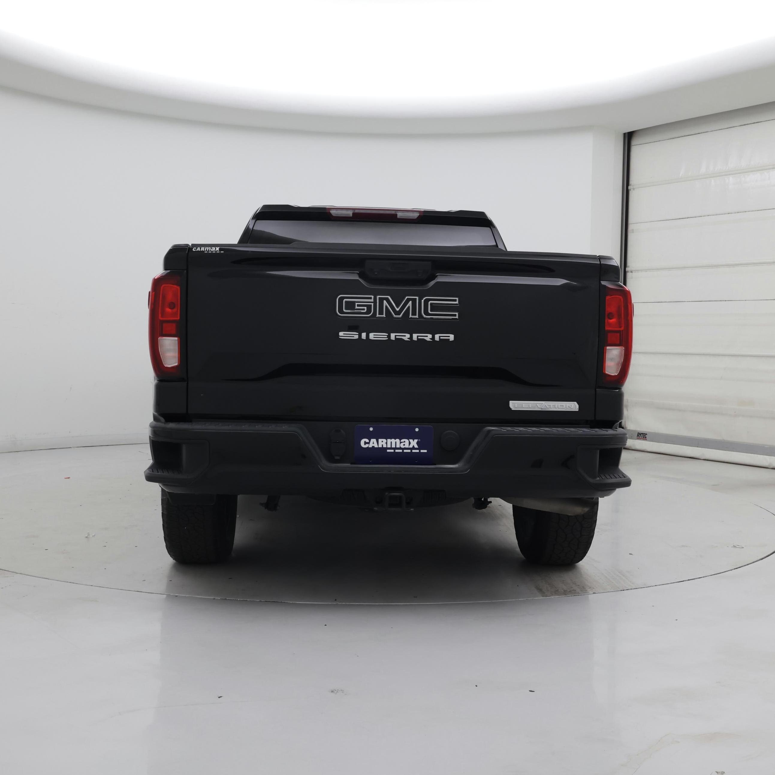 Thumbnail: 2023 GMC Sierra 1500 - 6