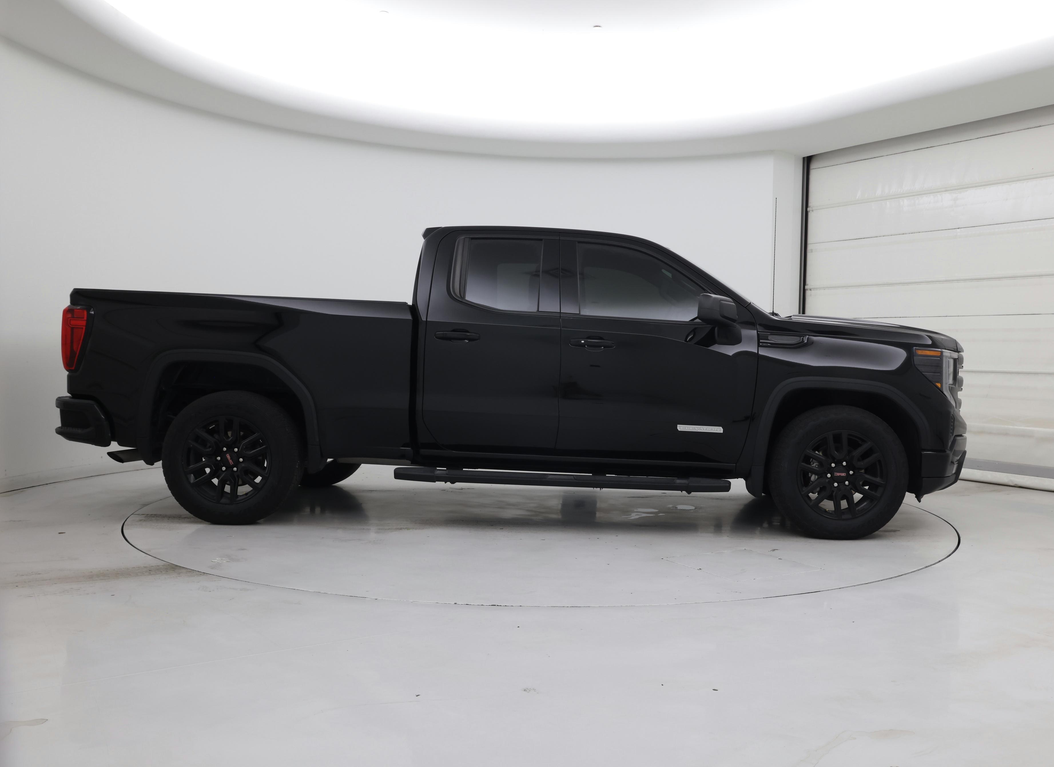 Thumbnail: 2023 GMC Sierra 1500 - 7
