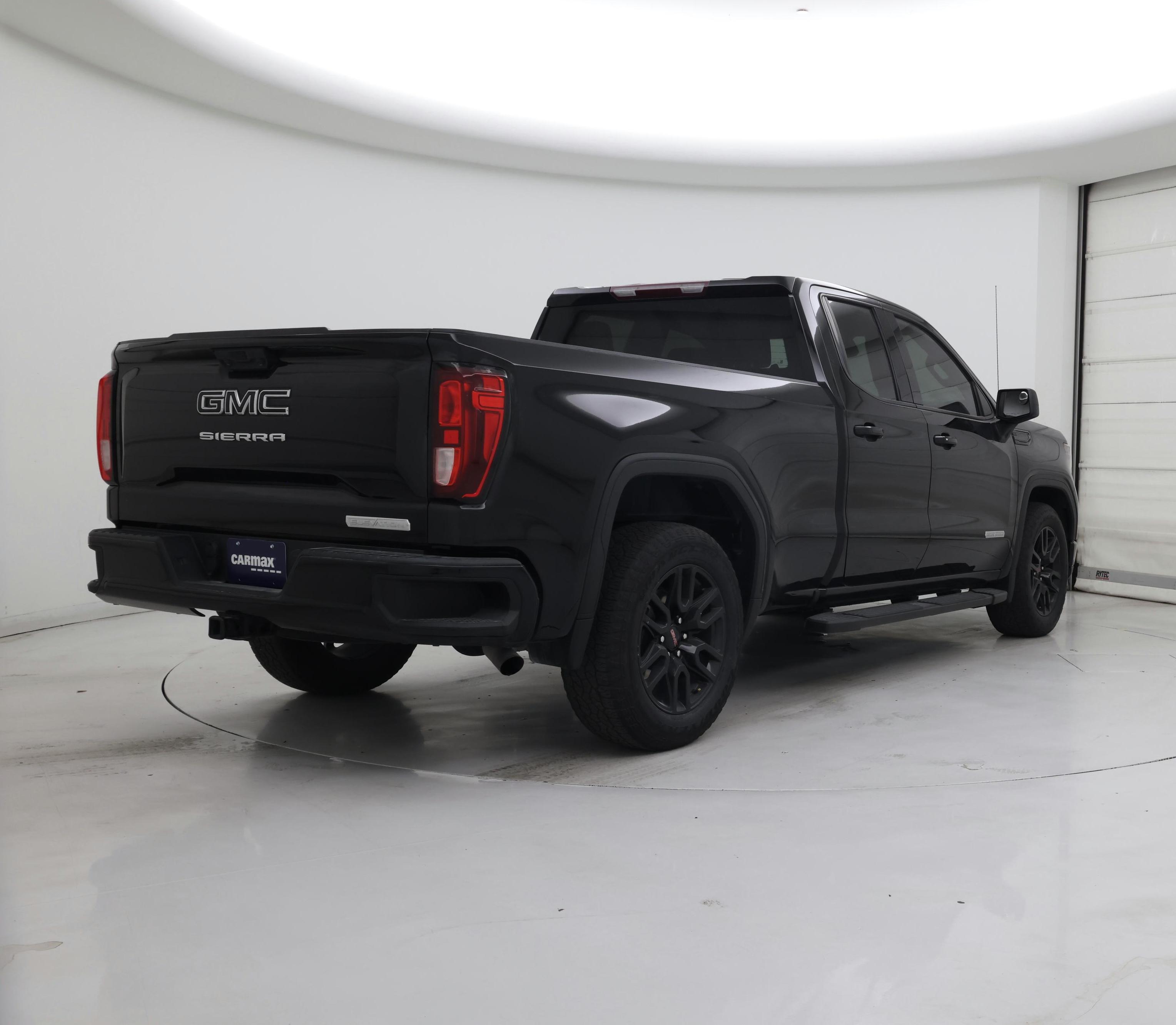 Thumbnail: 2023 GMC Sierra 1500 - 8