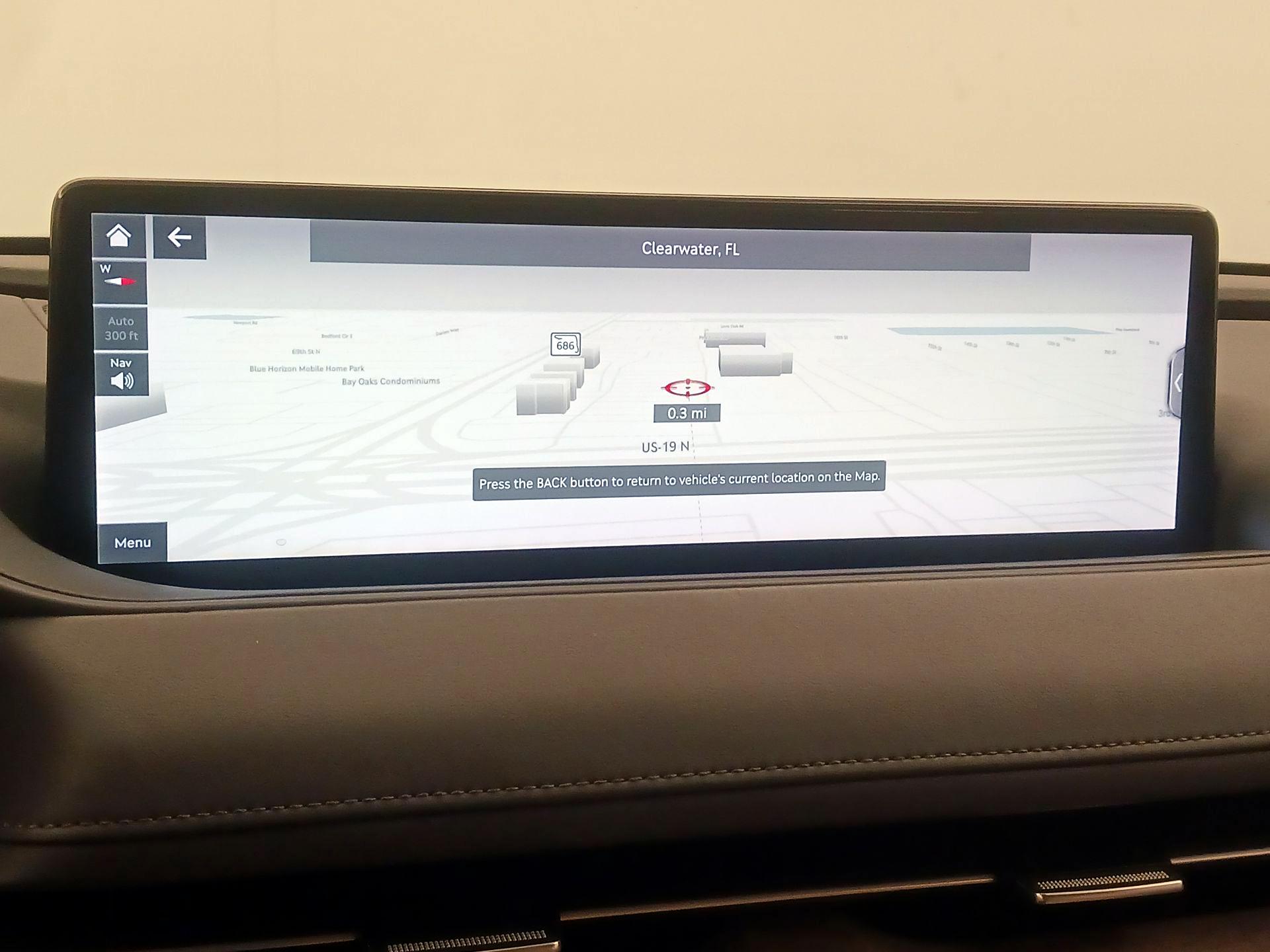 Thumbnail: 2021 Genesis G80 - 14