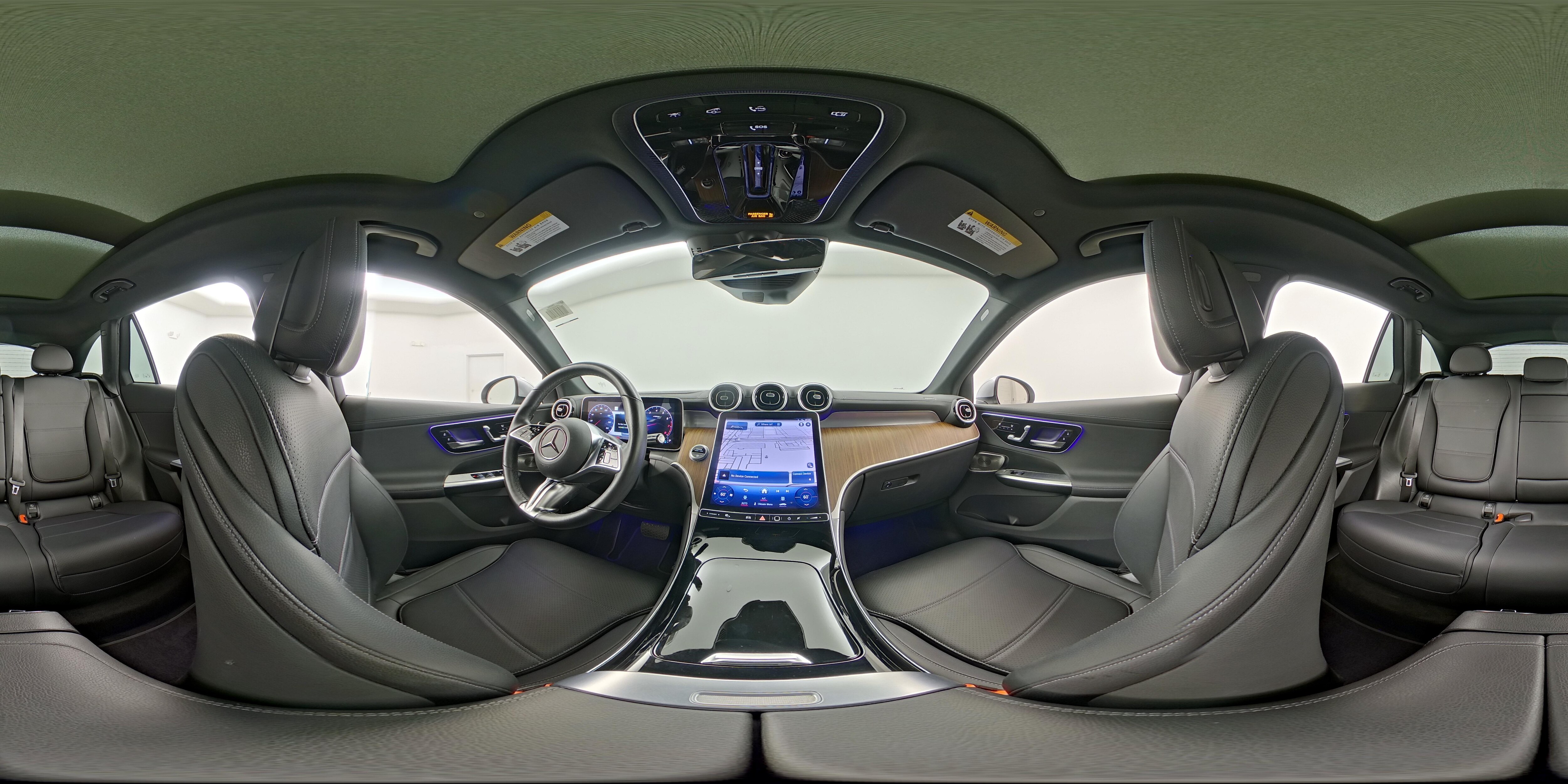 2024 Mercedes-Benz GLC GLC300 - Photo 26