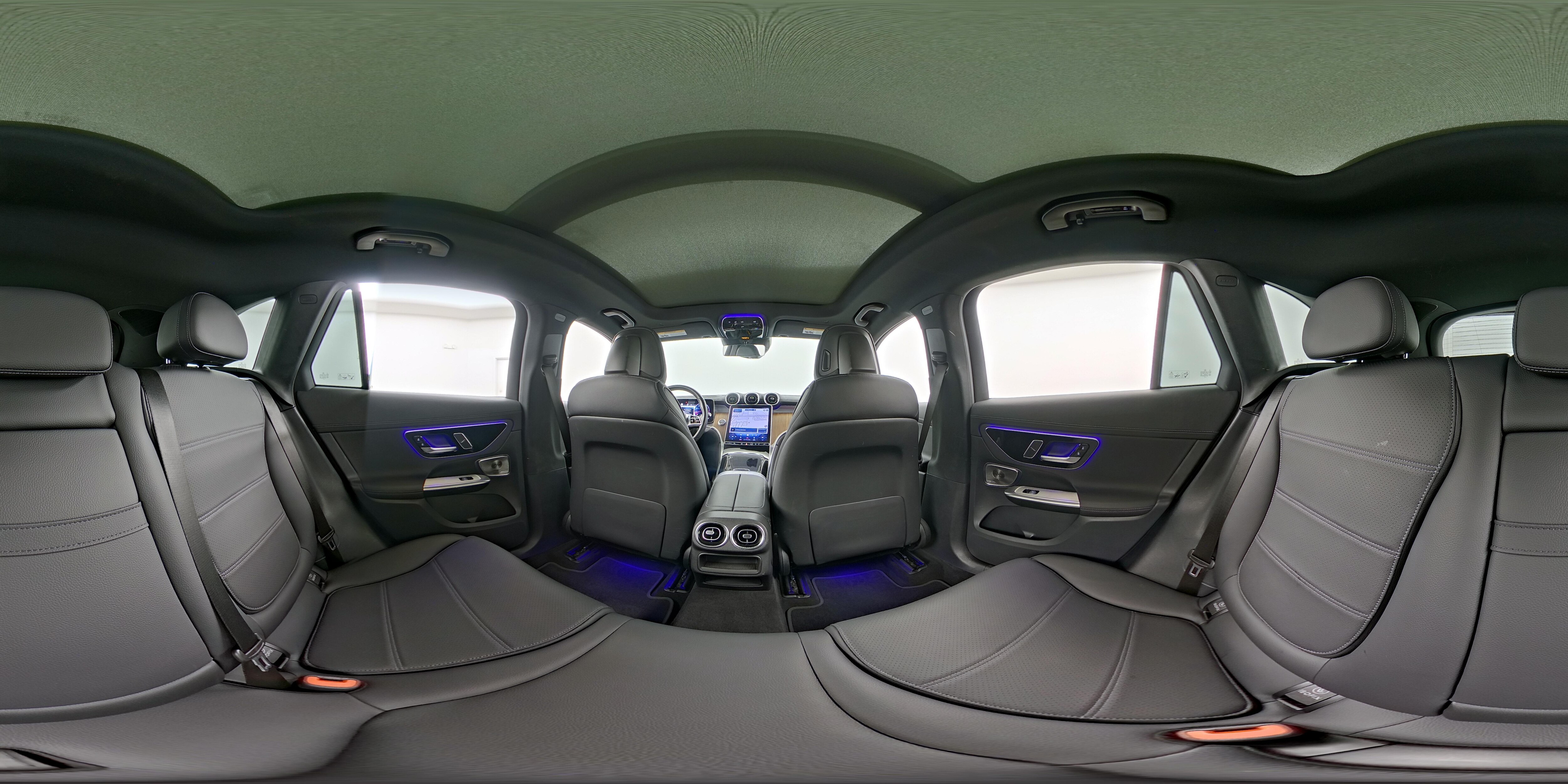 2024 Mercedes-Benz GLC GLC300 - Photo 27
