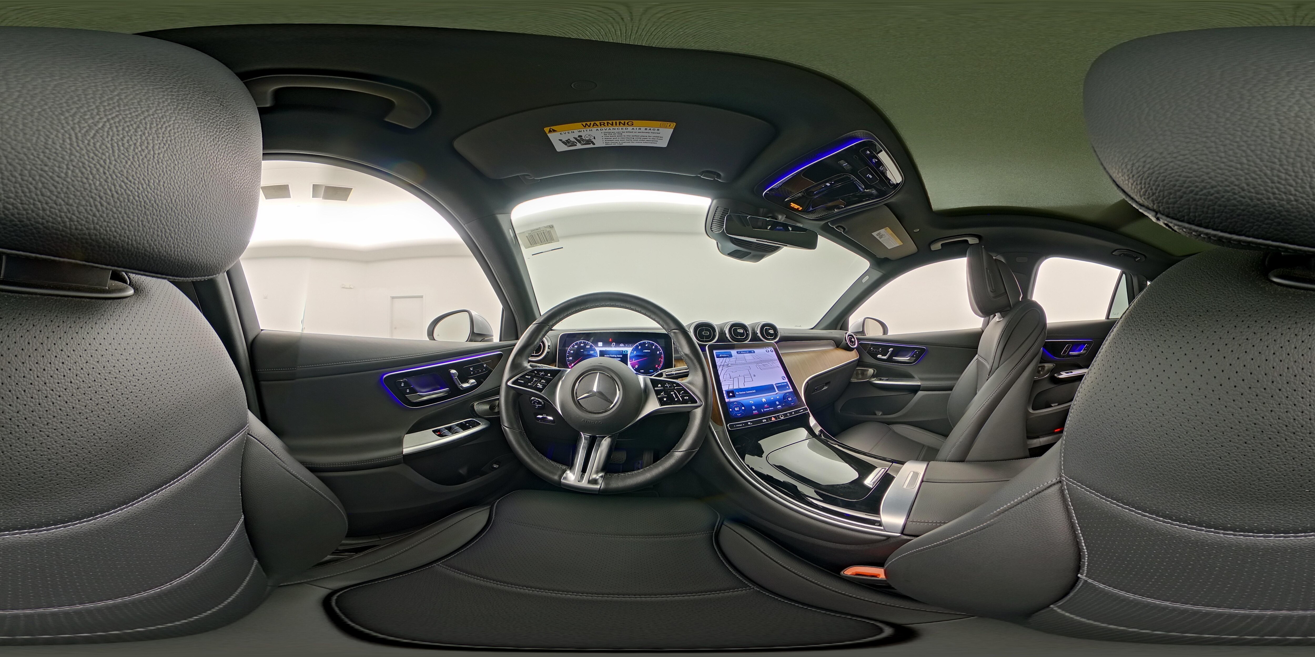2024 Mercedes-Benz GLC GLC300 - Photo 28