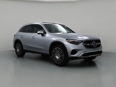 2024 Mercedes-Benz GLC300