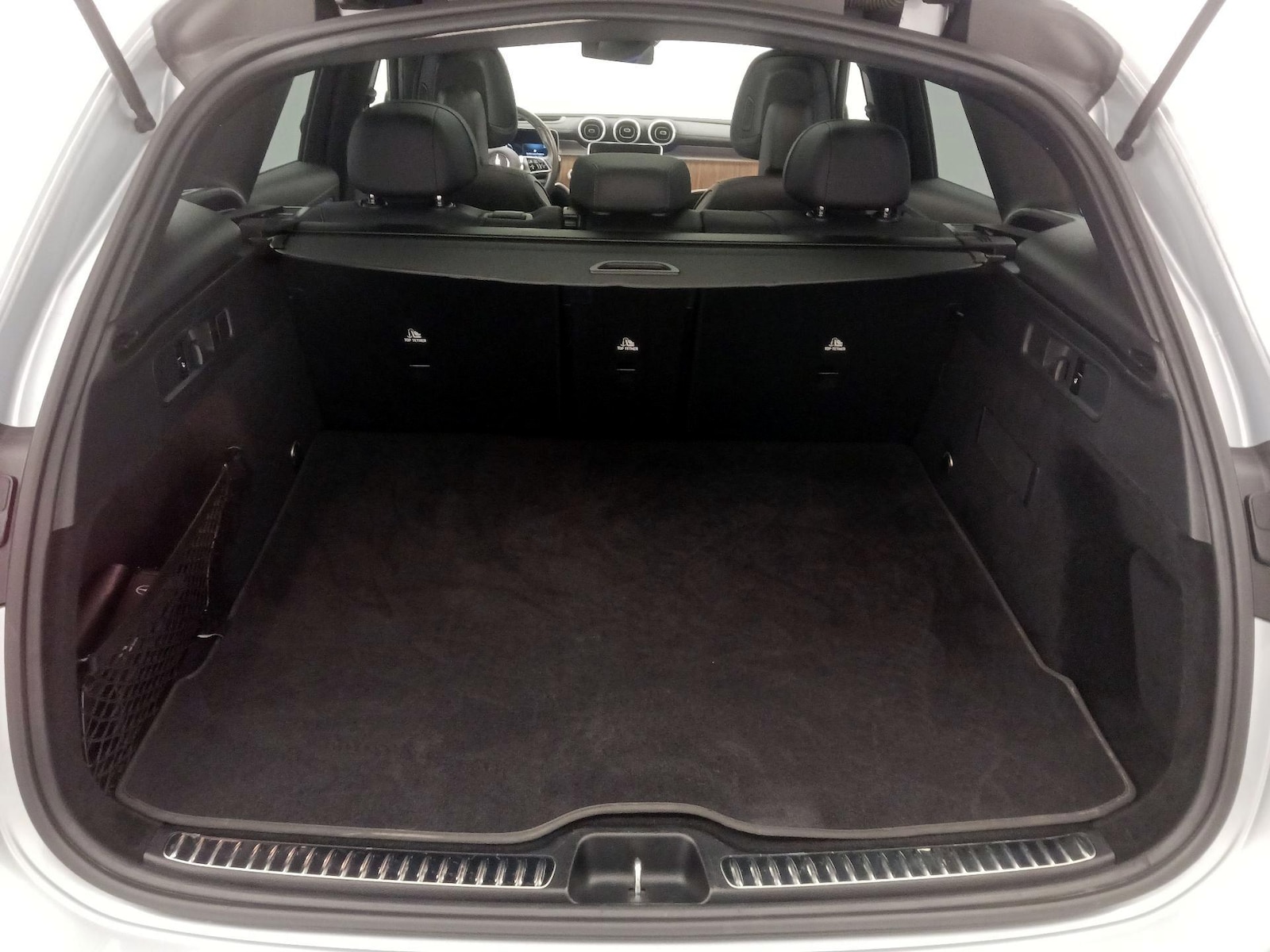 2024 Mercedes-Benz GLC GLC300 - Photo 23