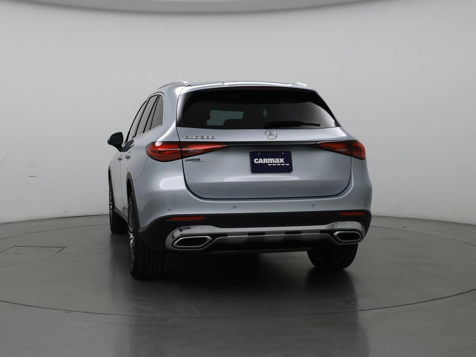 2024 Mercedes-Benz GLC GLC300 - Photo 7