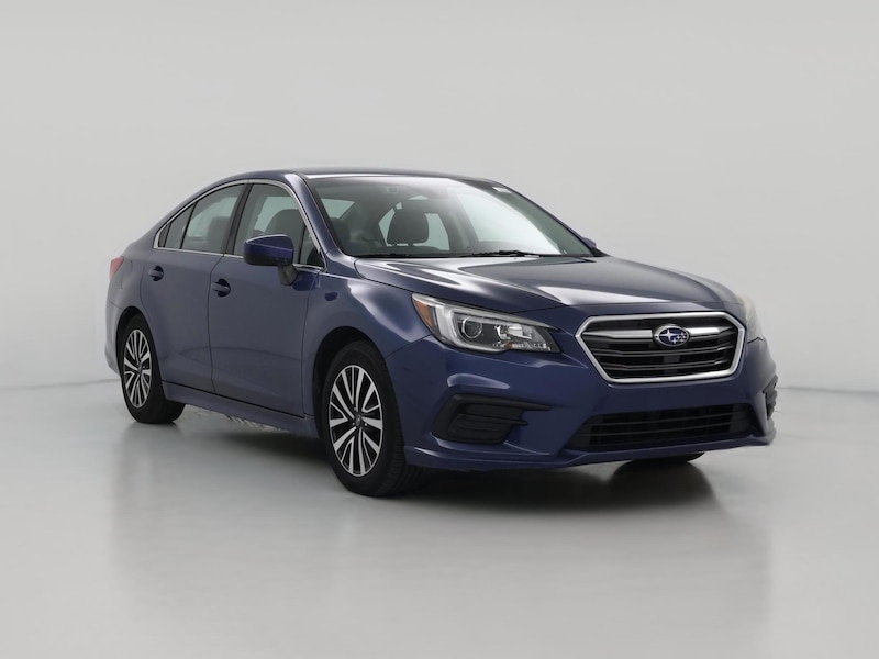 2019 Subaru Legacy Premium -
                  Tampa, FL