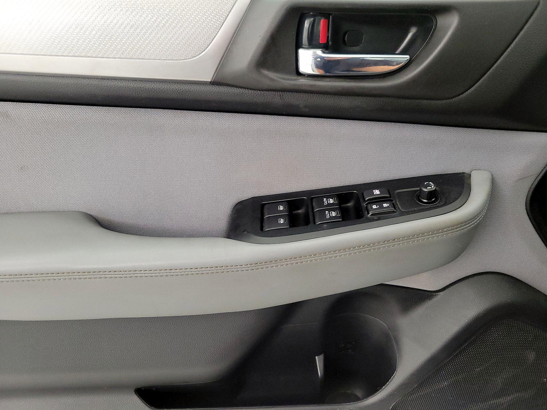 Thumbnail: 2019 Subaru Legacy - 12