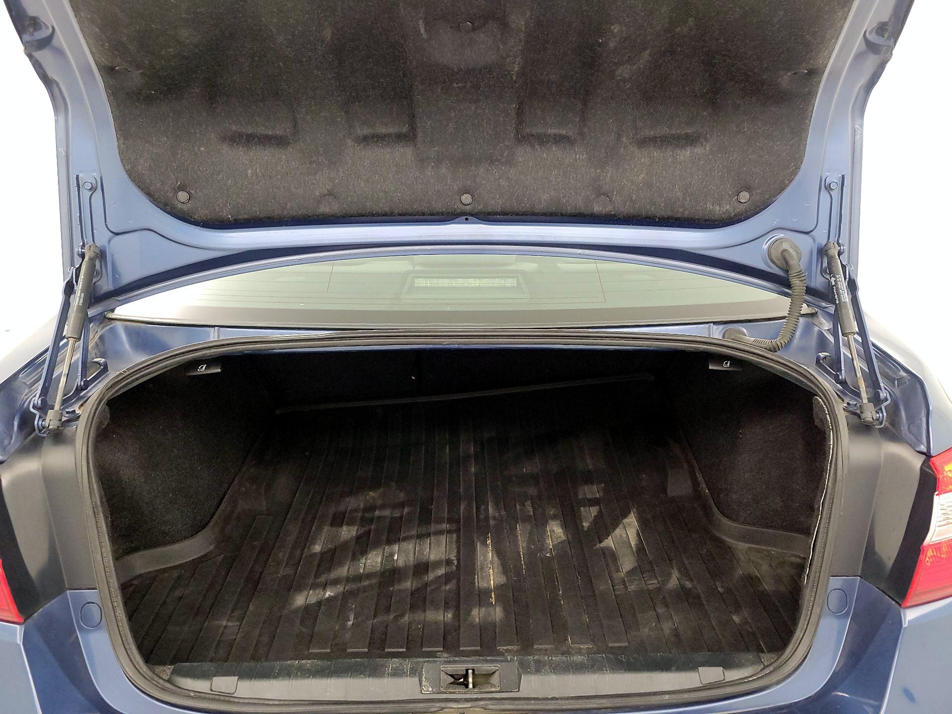 Thumbnail: 2019 Subaru Legacy - 20