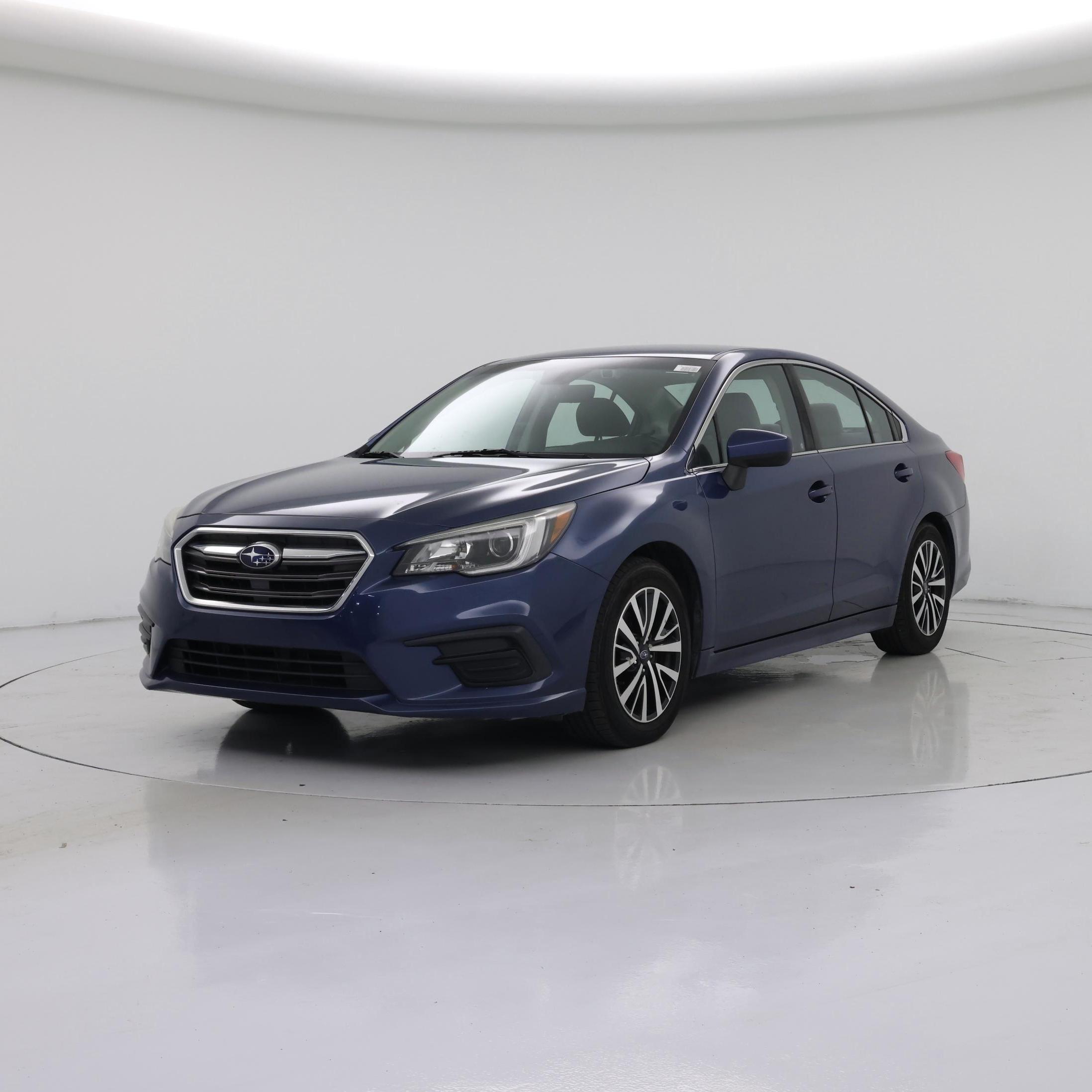 Thumbnail: 2019 Subaru Legacy - 4