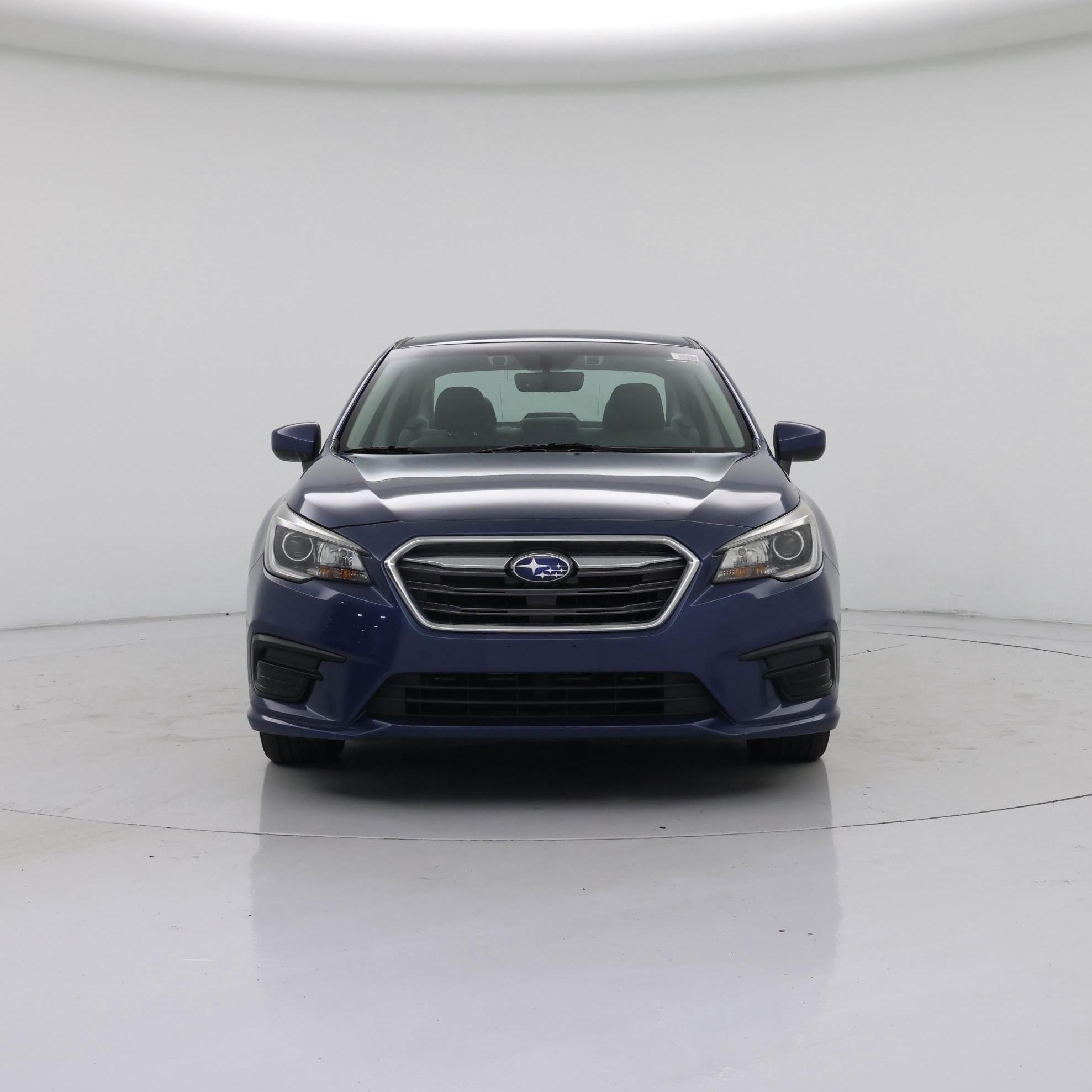 Thumbnail: 2019 Subaru Legacy - 5