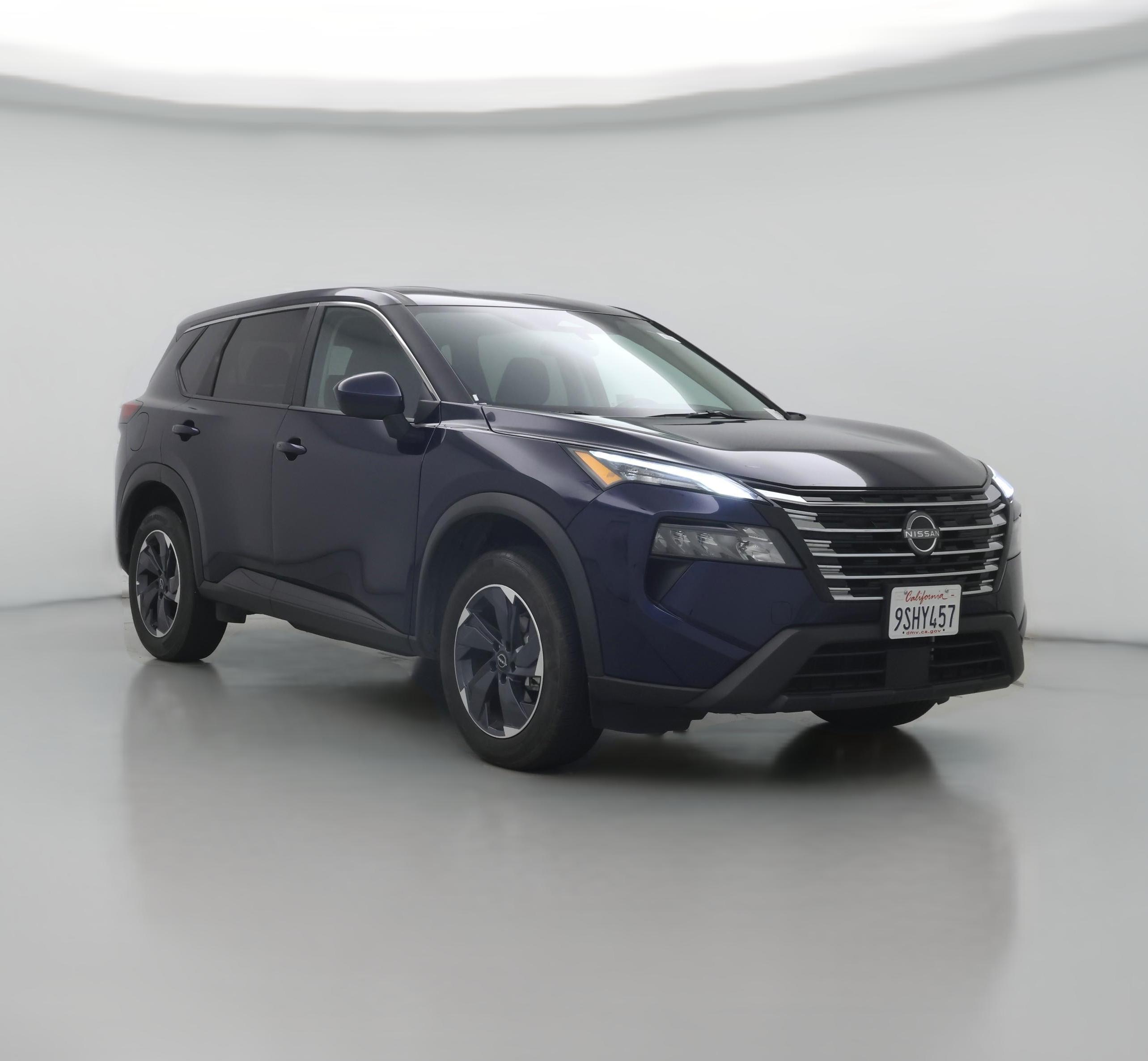 Thumbnail: 2025 Nissan Rogue - 1