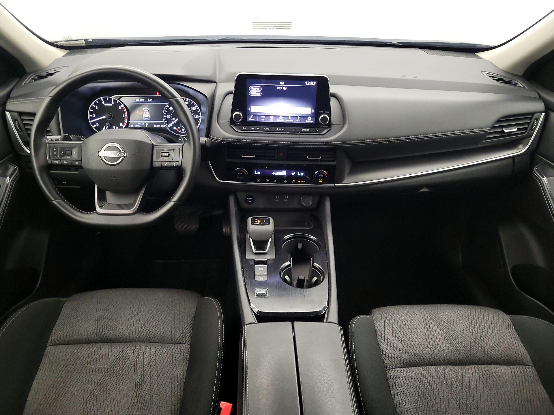 Thumbnail: 2025 Nissan Rogue - 9