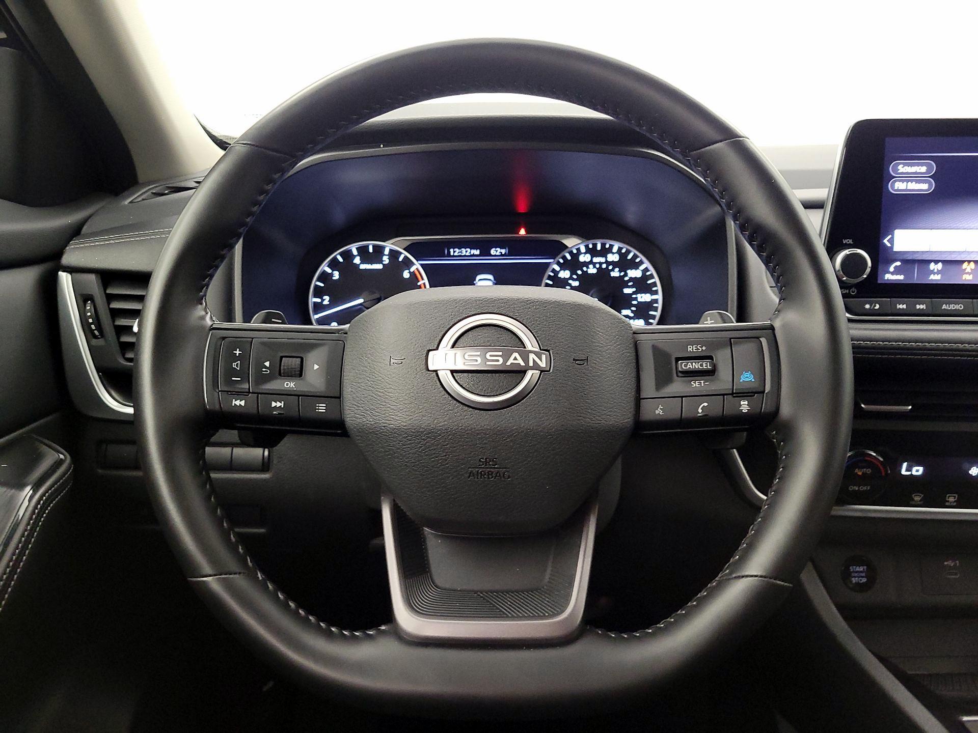 Thumbnail: 2025 Nissan Rogue - 10