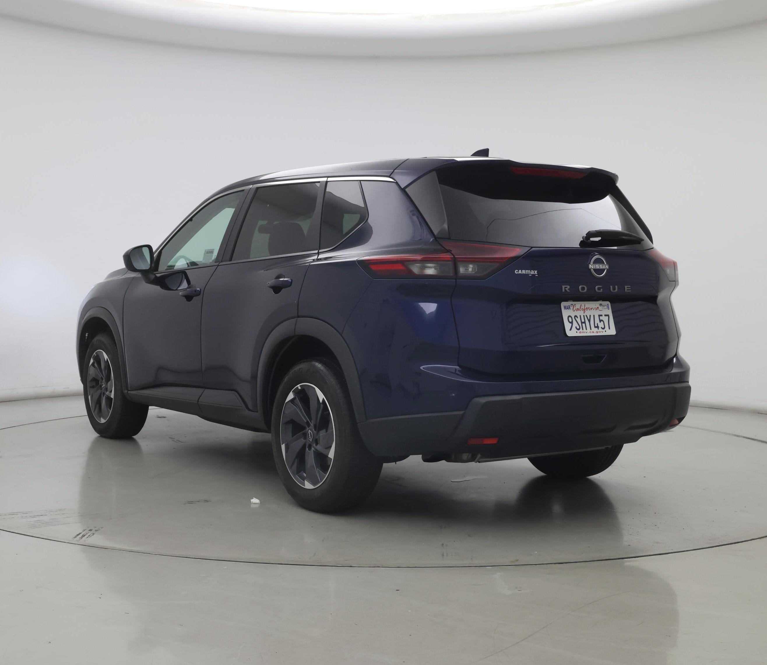 Thumbnail: 2025 Nissan Rogue - 2