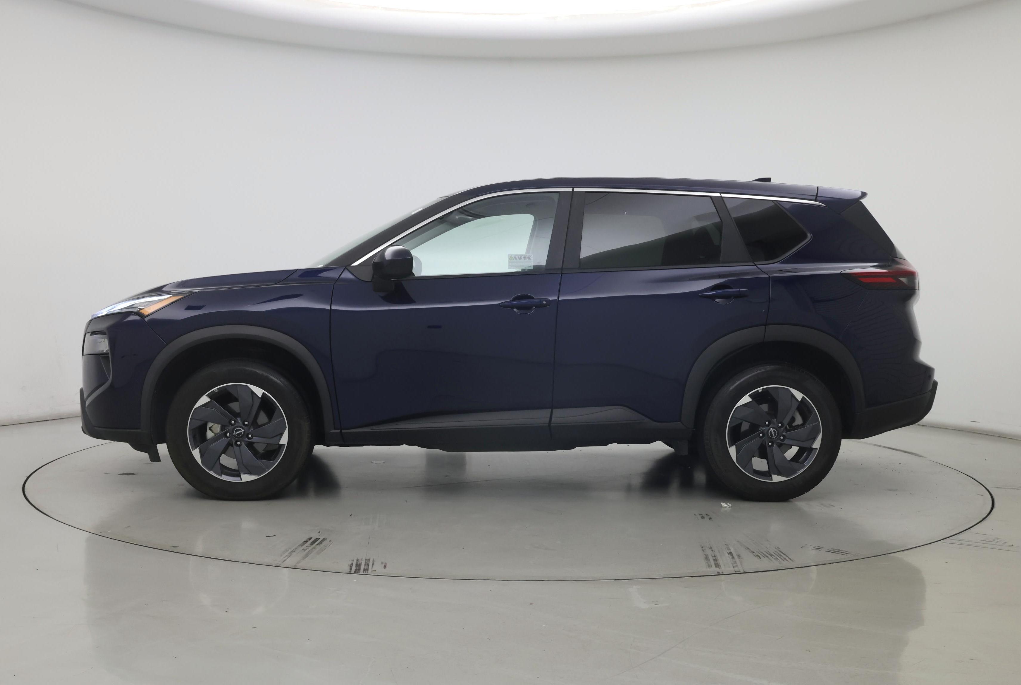 Thumbnail: 2025 Nissan Rogue - 3