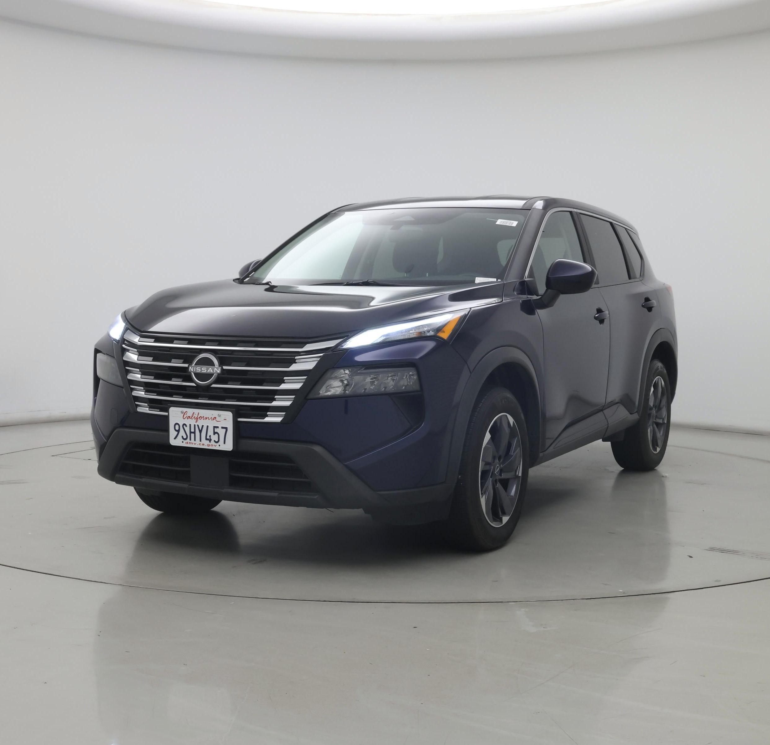 Thumbnail: 2025 Nissan Rogue - 4