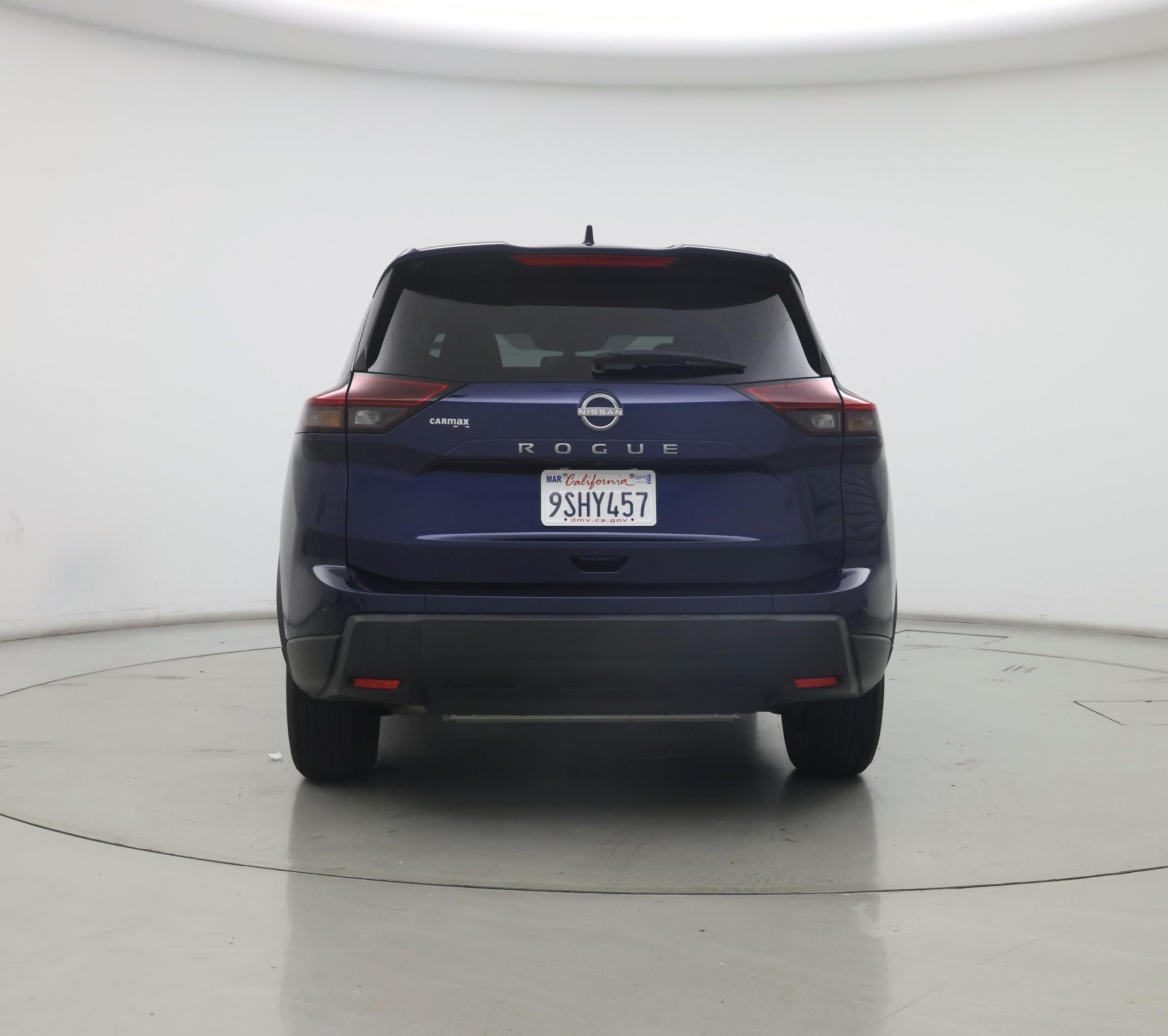 Thumbnail: 2025 Nissan Rogue - 6