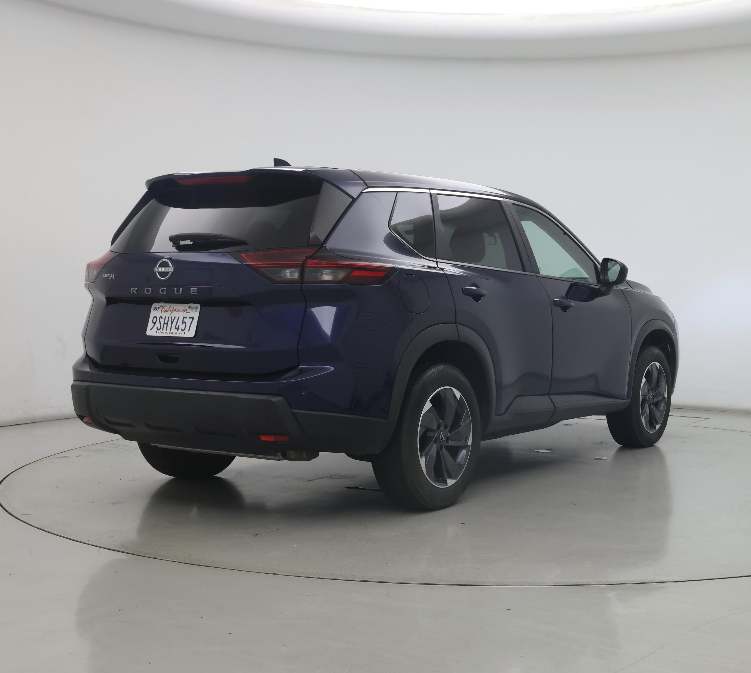 Thumbnail: 2025 Nissan Rogue - 8