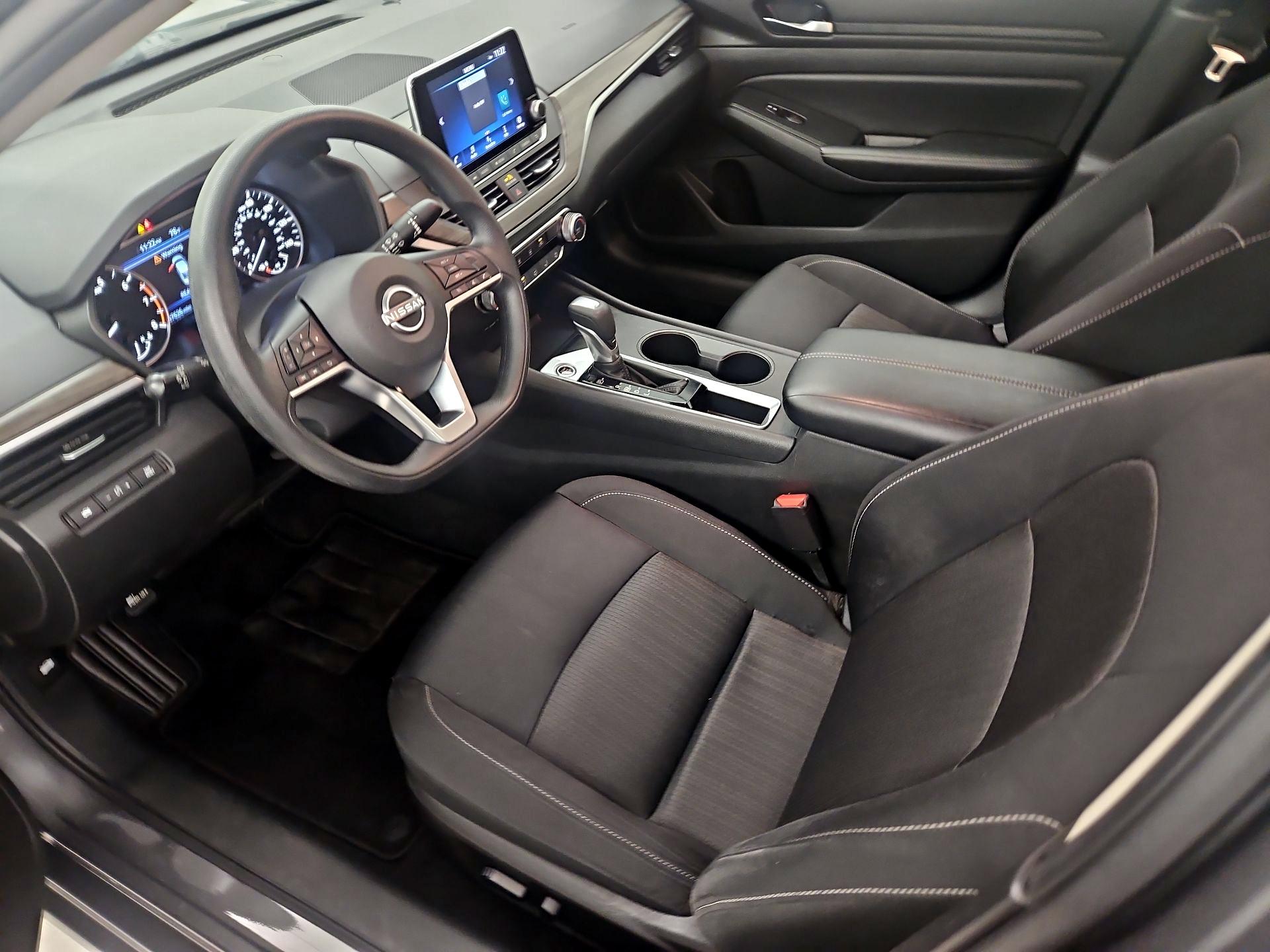 Thumbnail: 2025 Nissan Altima - 11