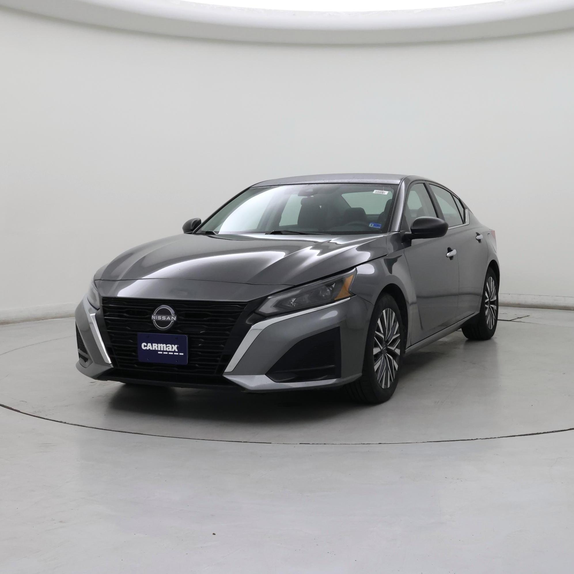 Thumbnail: 2025 Nissan Altima - 4