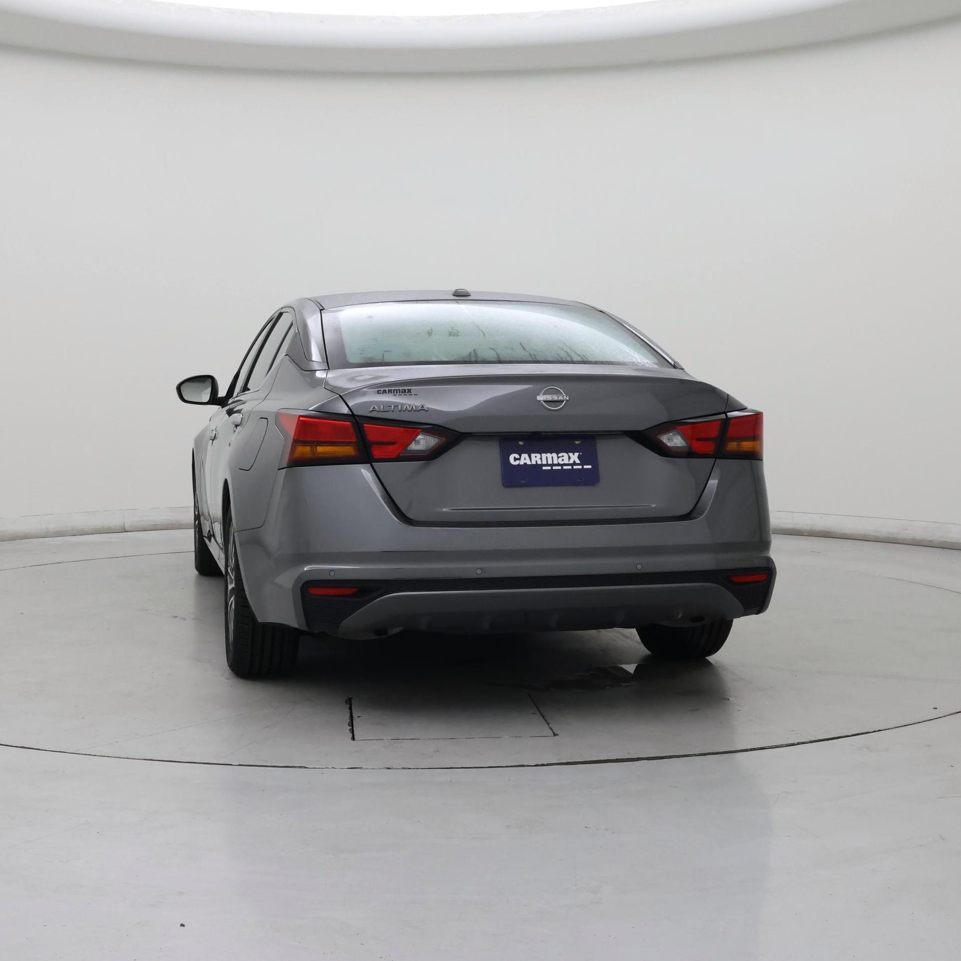 Thumbnail: 2025 Nissan Altima - 6