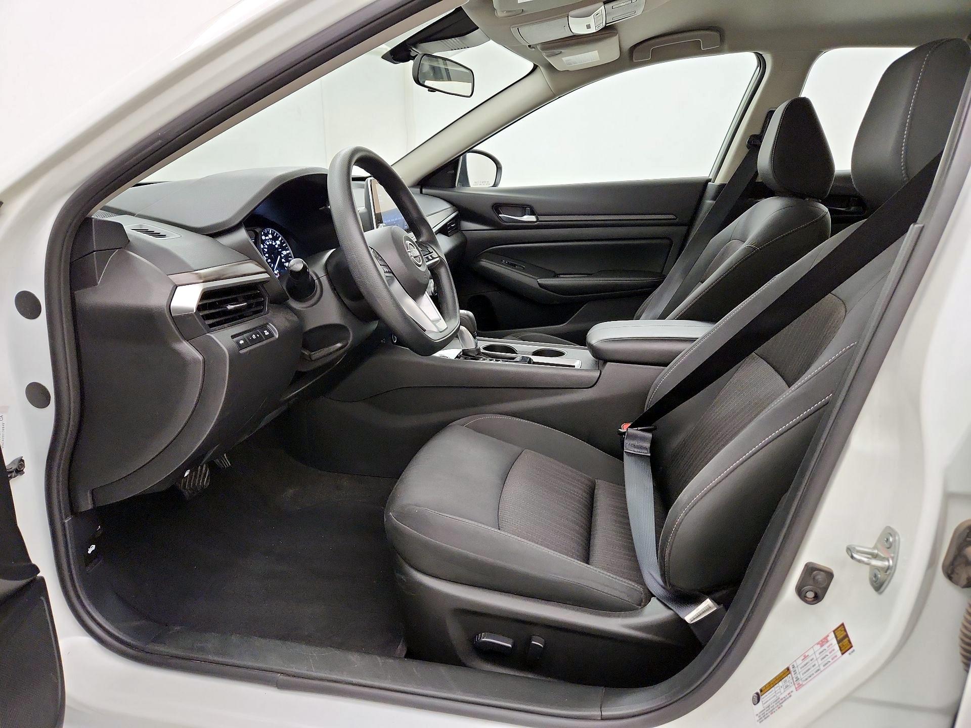 Thumbnail: 2025 Nissan Altima - 11