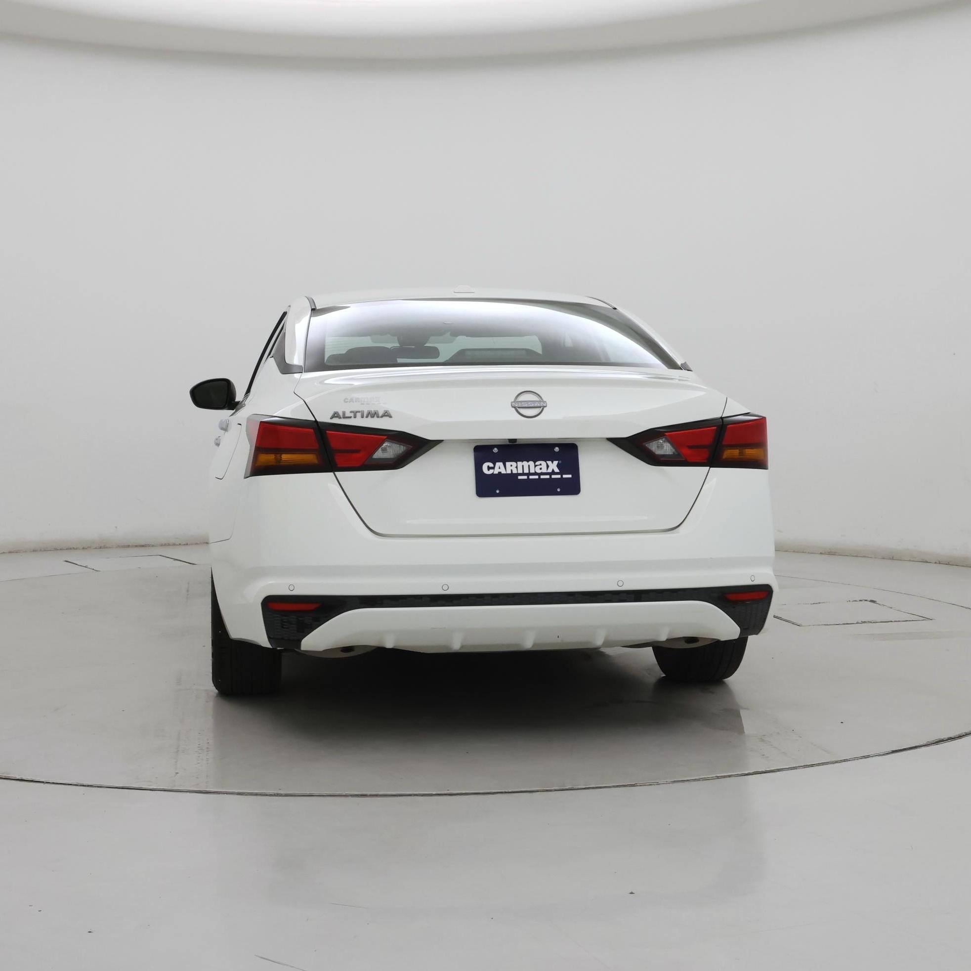 Thumbnail: 2025 Nissan Altima - 6