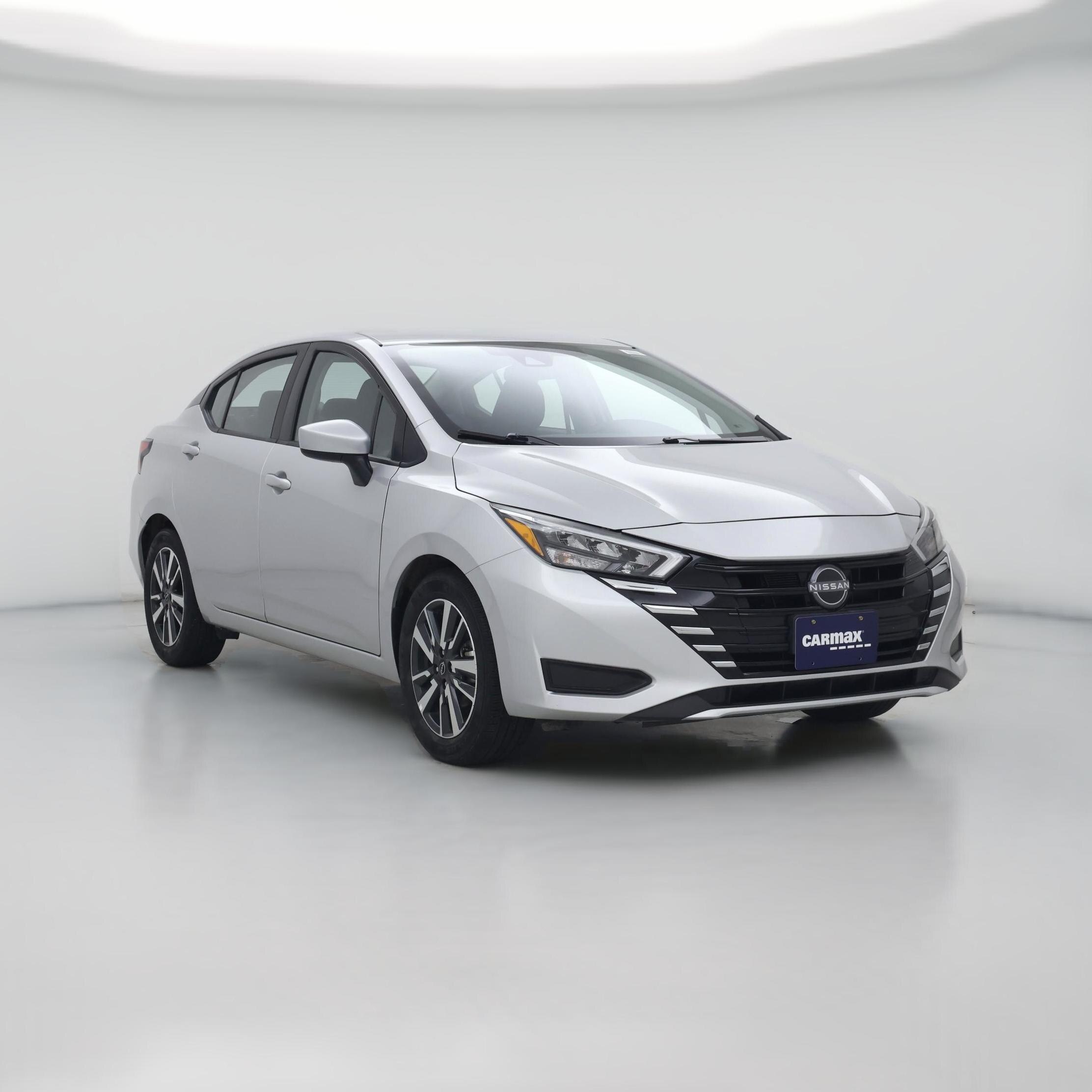 Thumbnail: 2025 Nissan Versa - 1