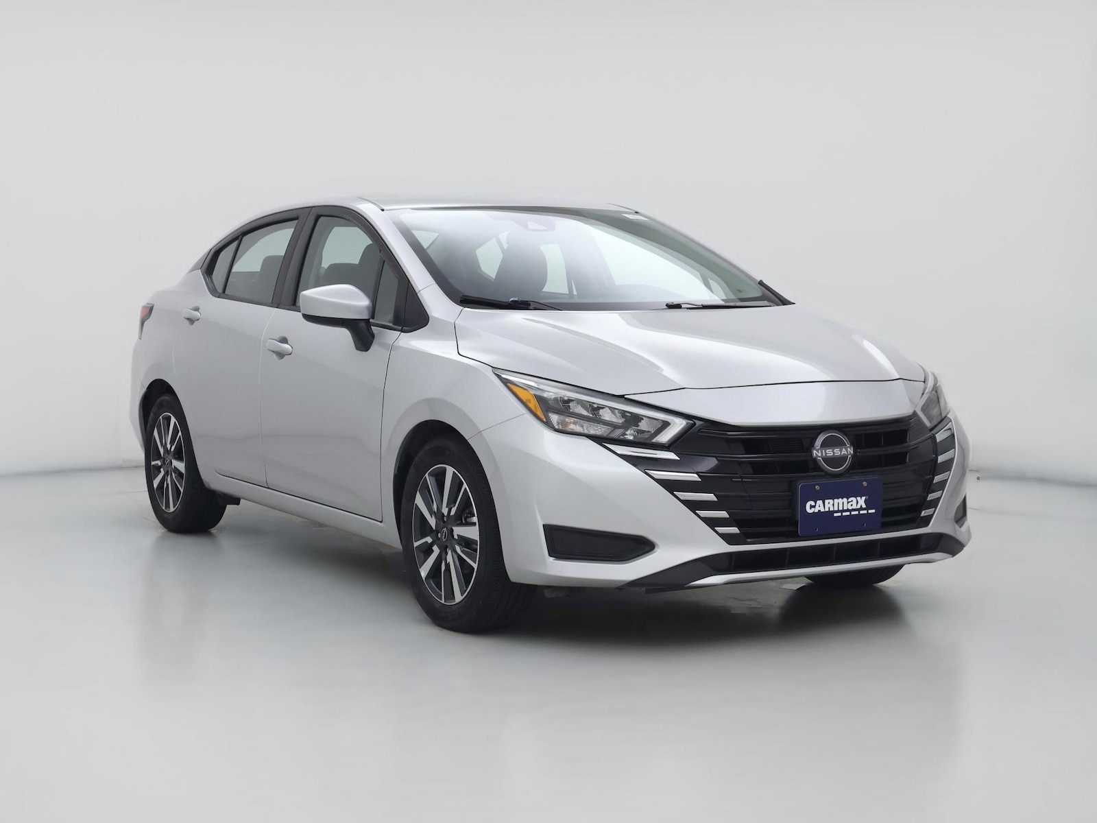 2025 Nissan Versa