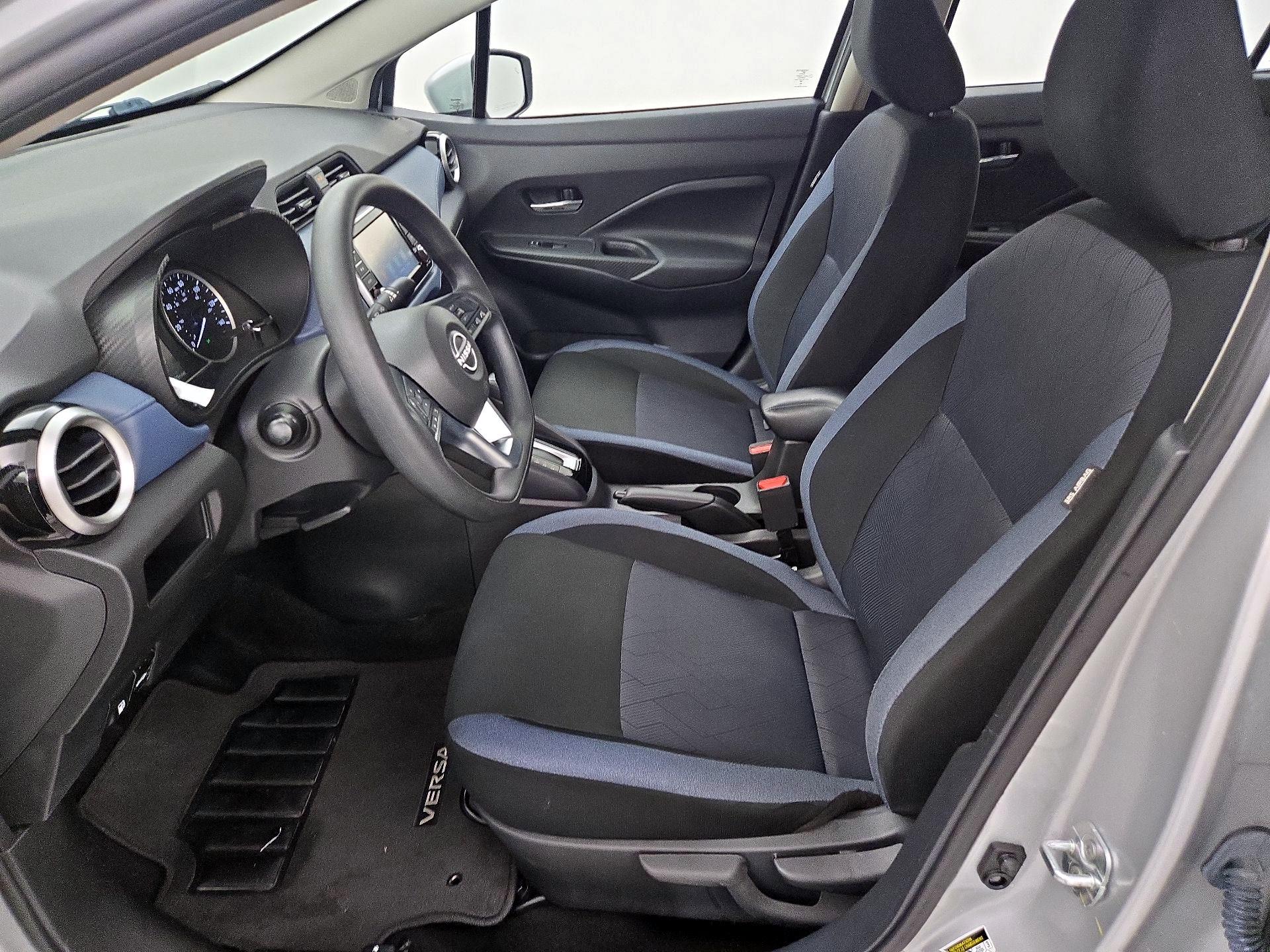 Thumbnail: 2025 Nissan Versa - 11