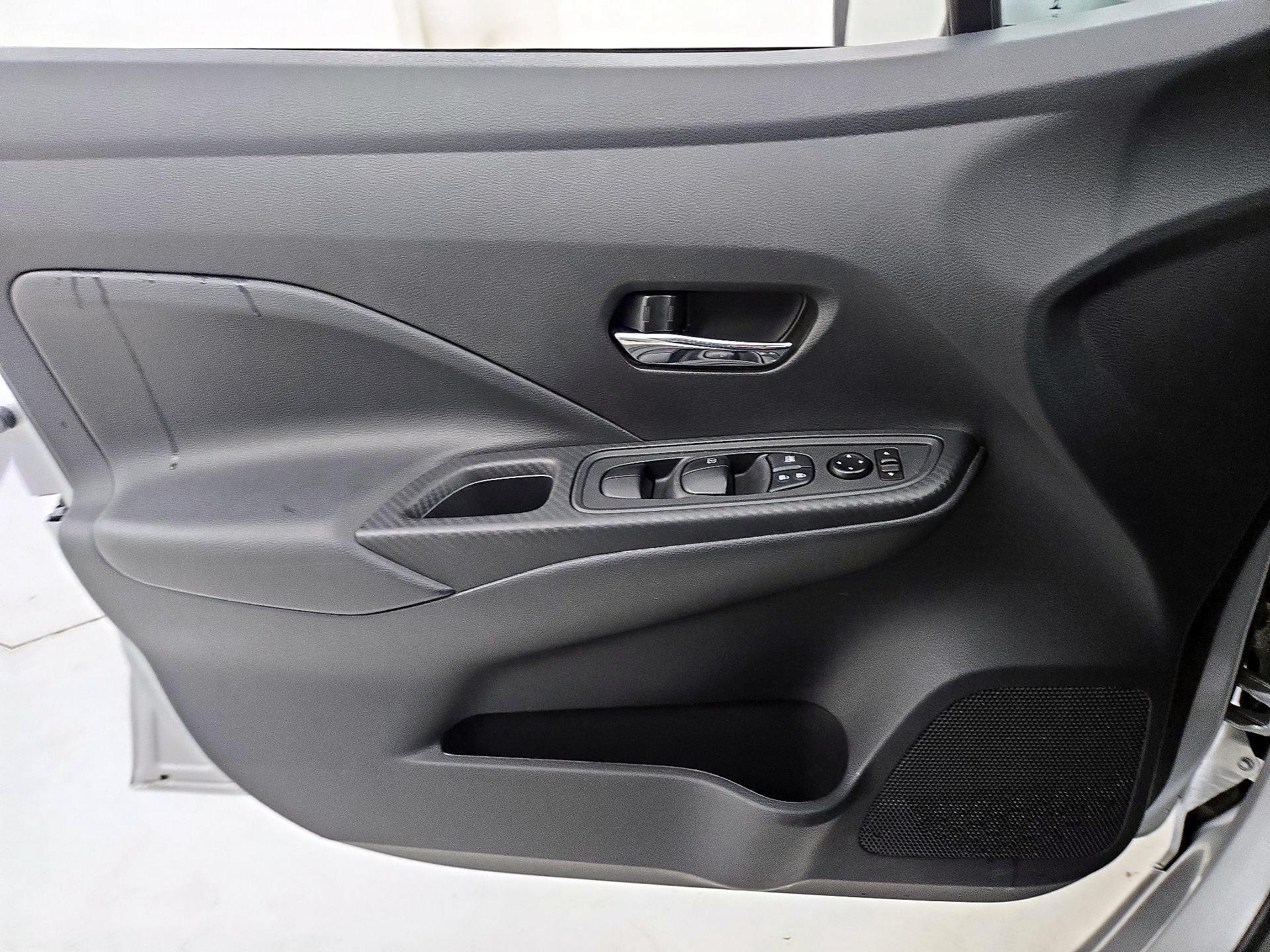 Thumbnail: 2025 Nissan Versa - 12