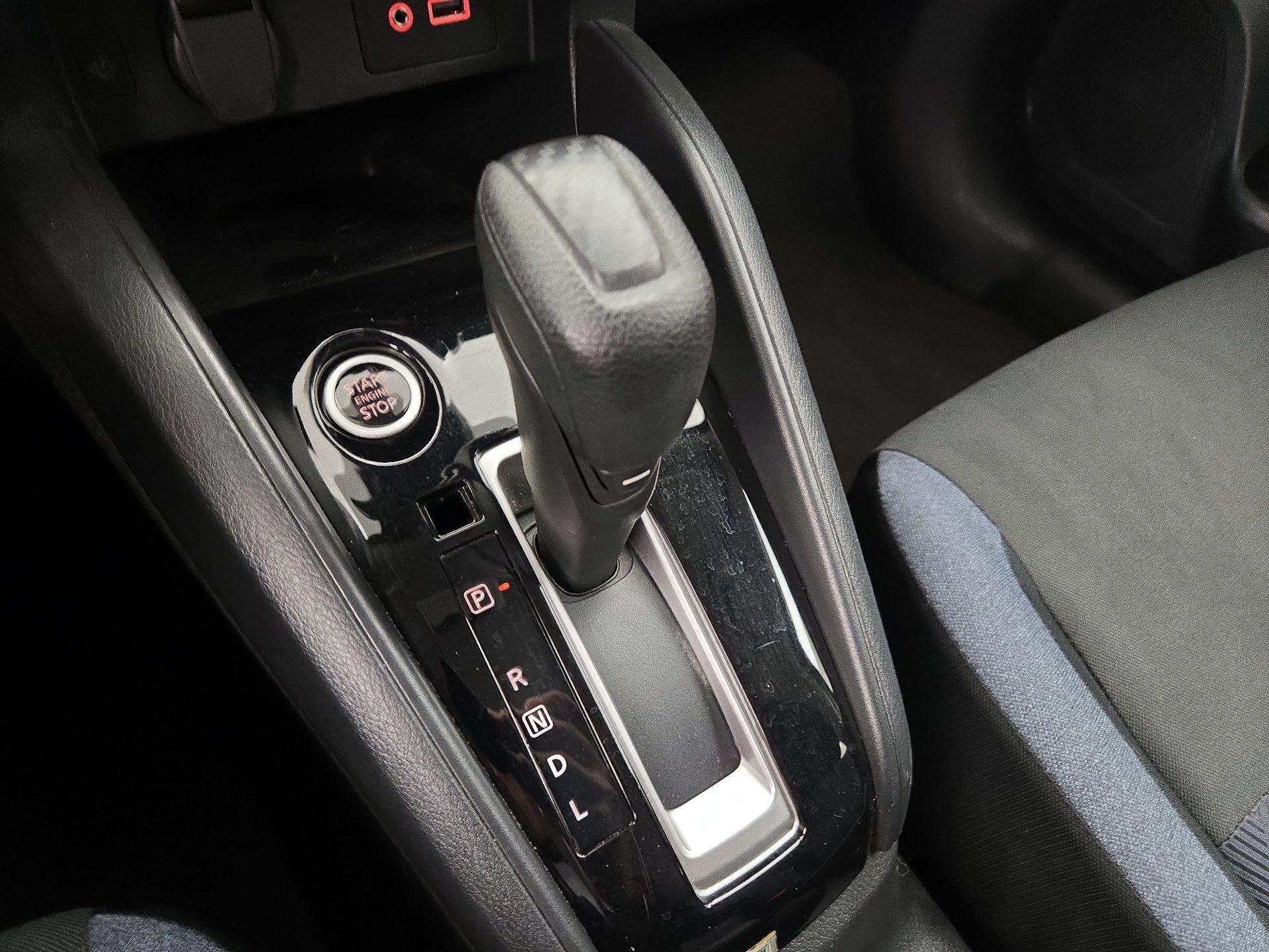 Thumbnail: 2025 Nissan Versa - 16
