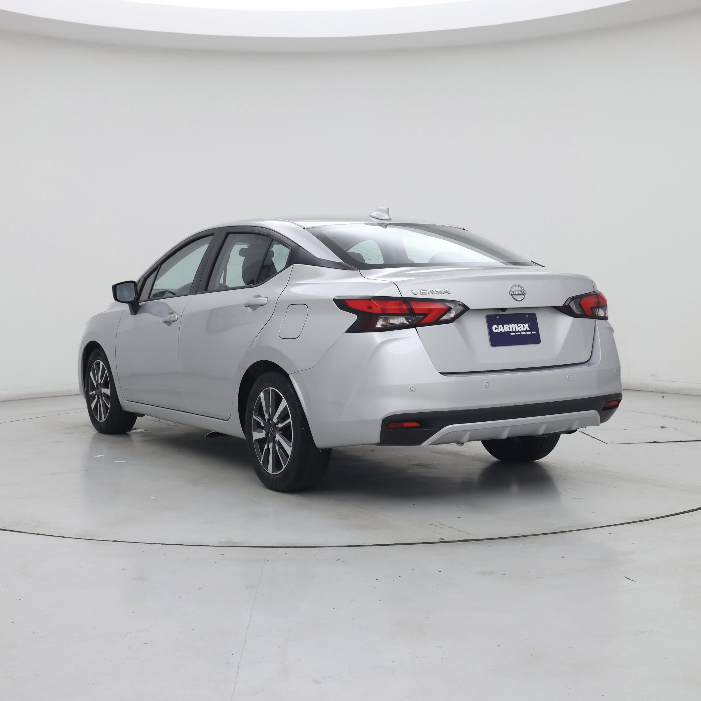 Thumbnail: 2025 Nissan Versa - 2