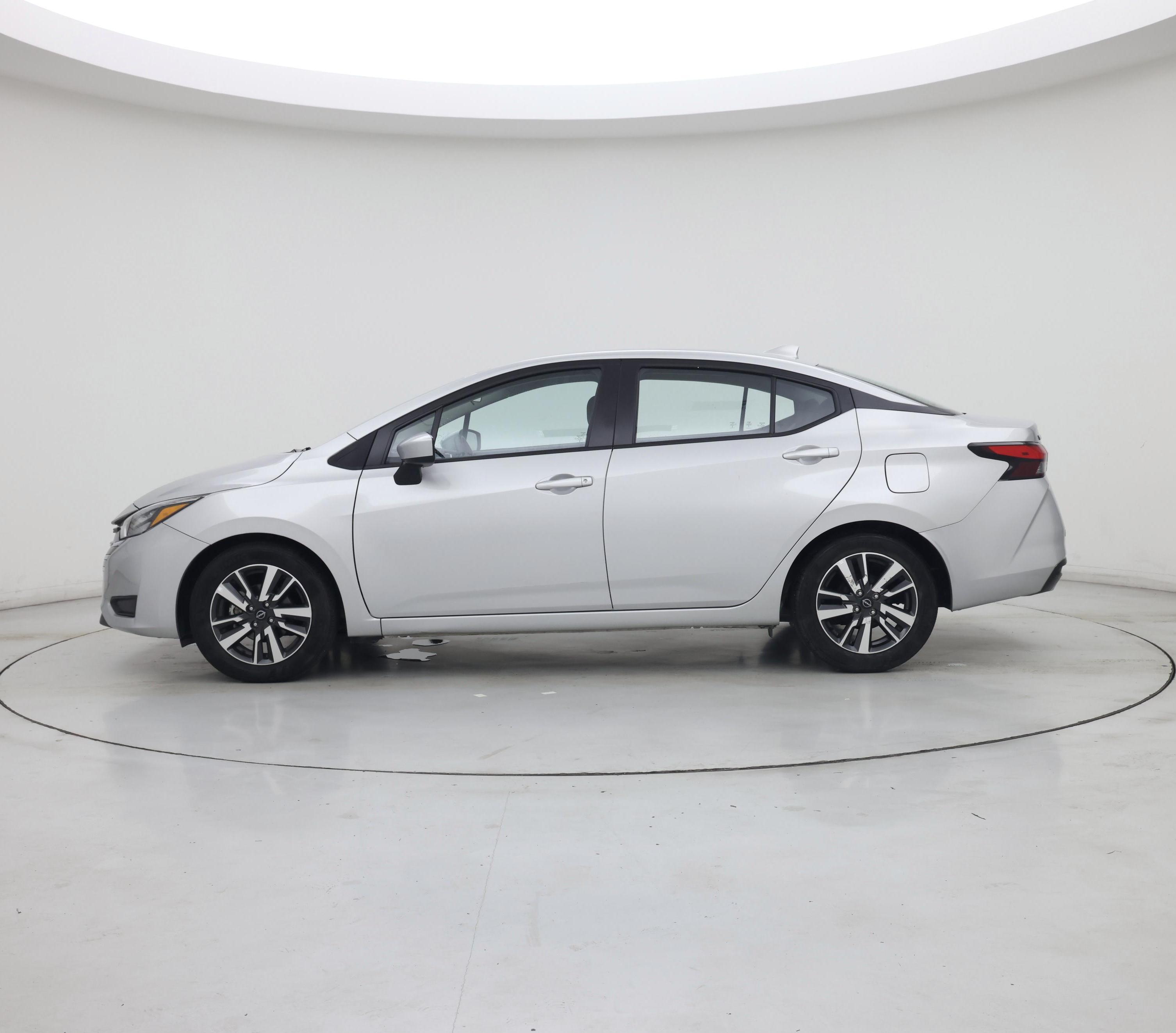 Thumbnail: 2025 Nissan Versa - 3