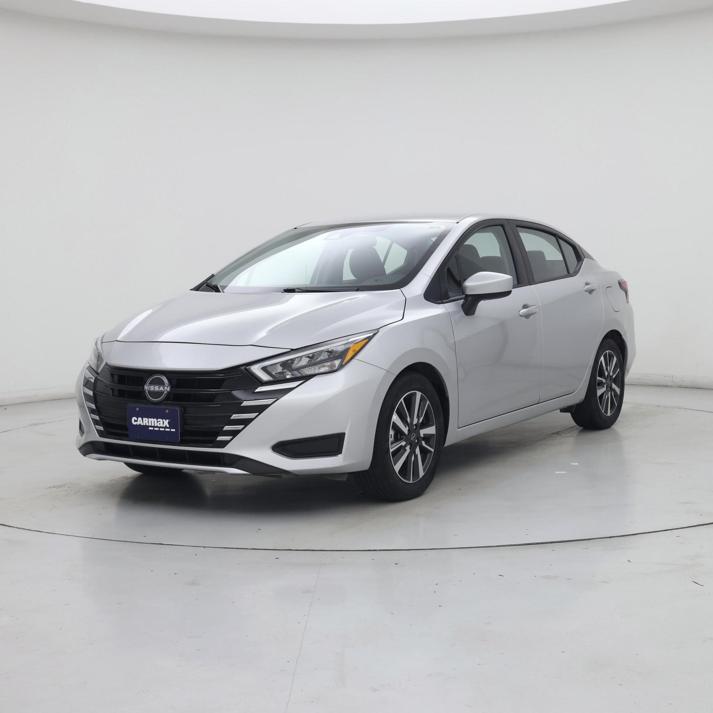 Thumbnail: 2025 Nissan Versa - 4