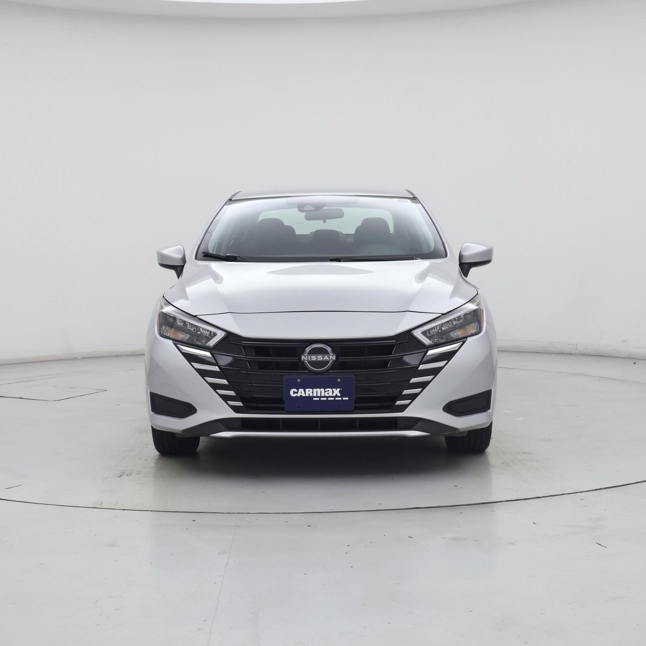 Thumbnail: 2025 Nissan Versa - 5